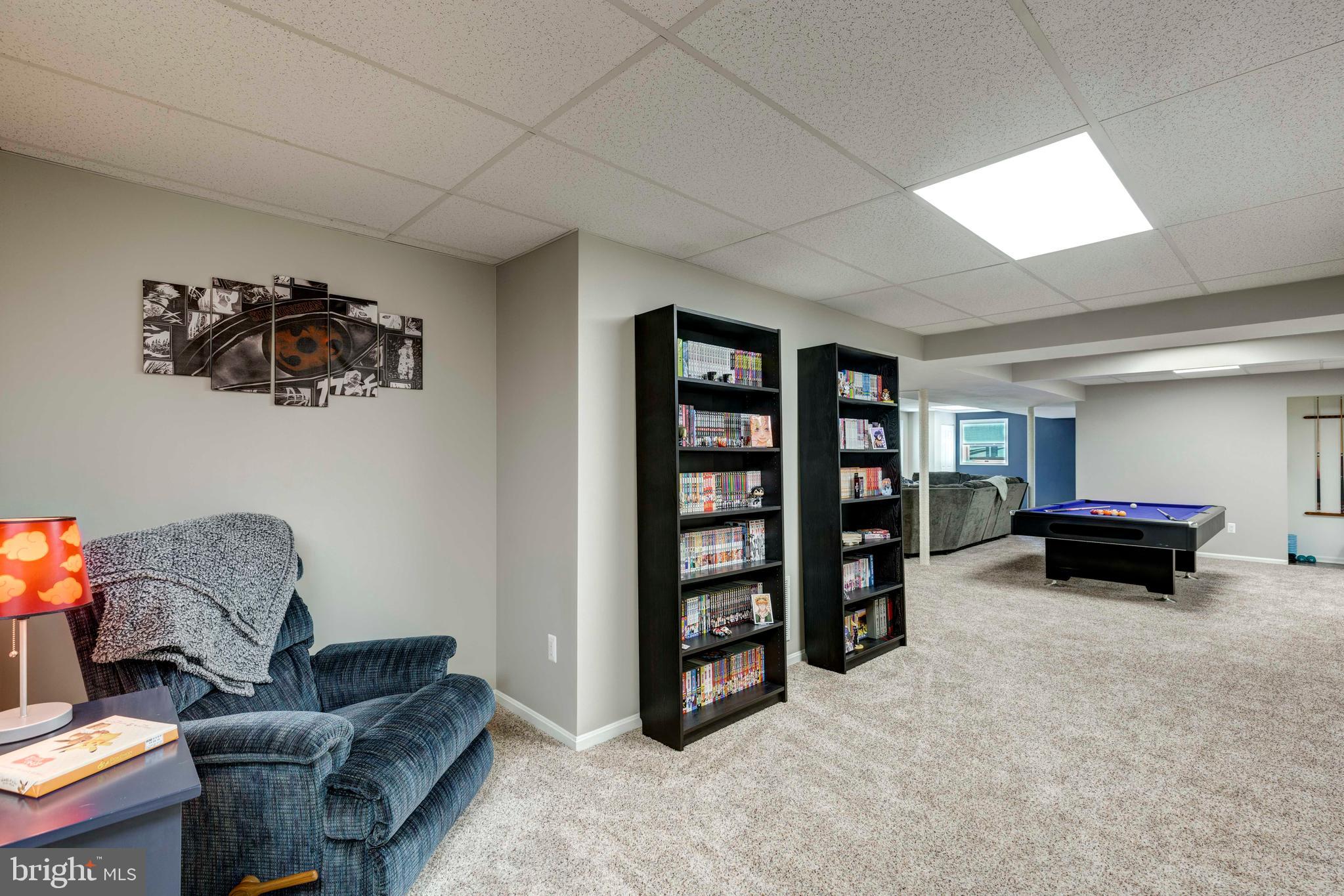 HIGH RIDGE - Residential