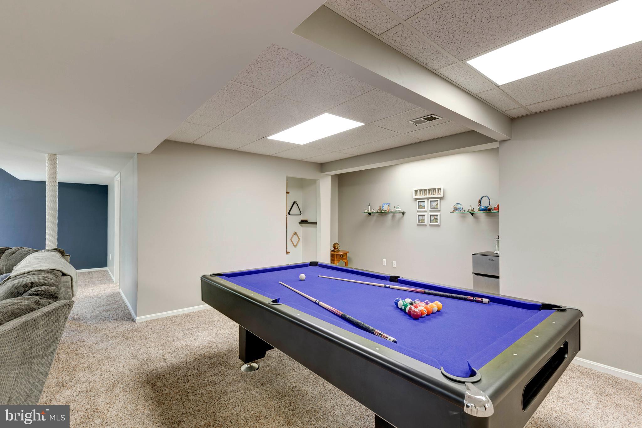 HIGH RIDGE - Residential