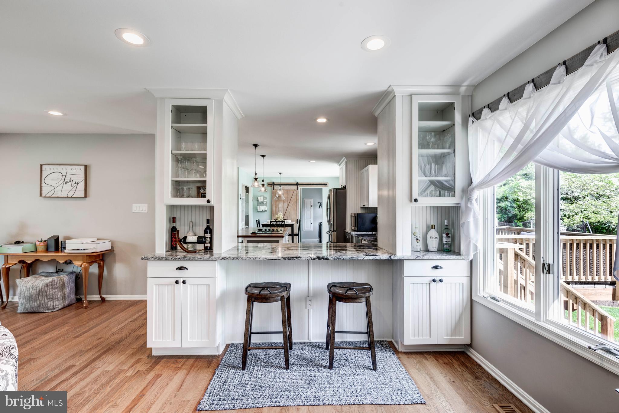 HIGH RIDGE - Residential