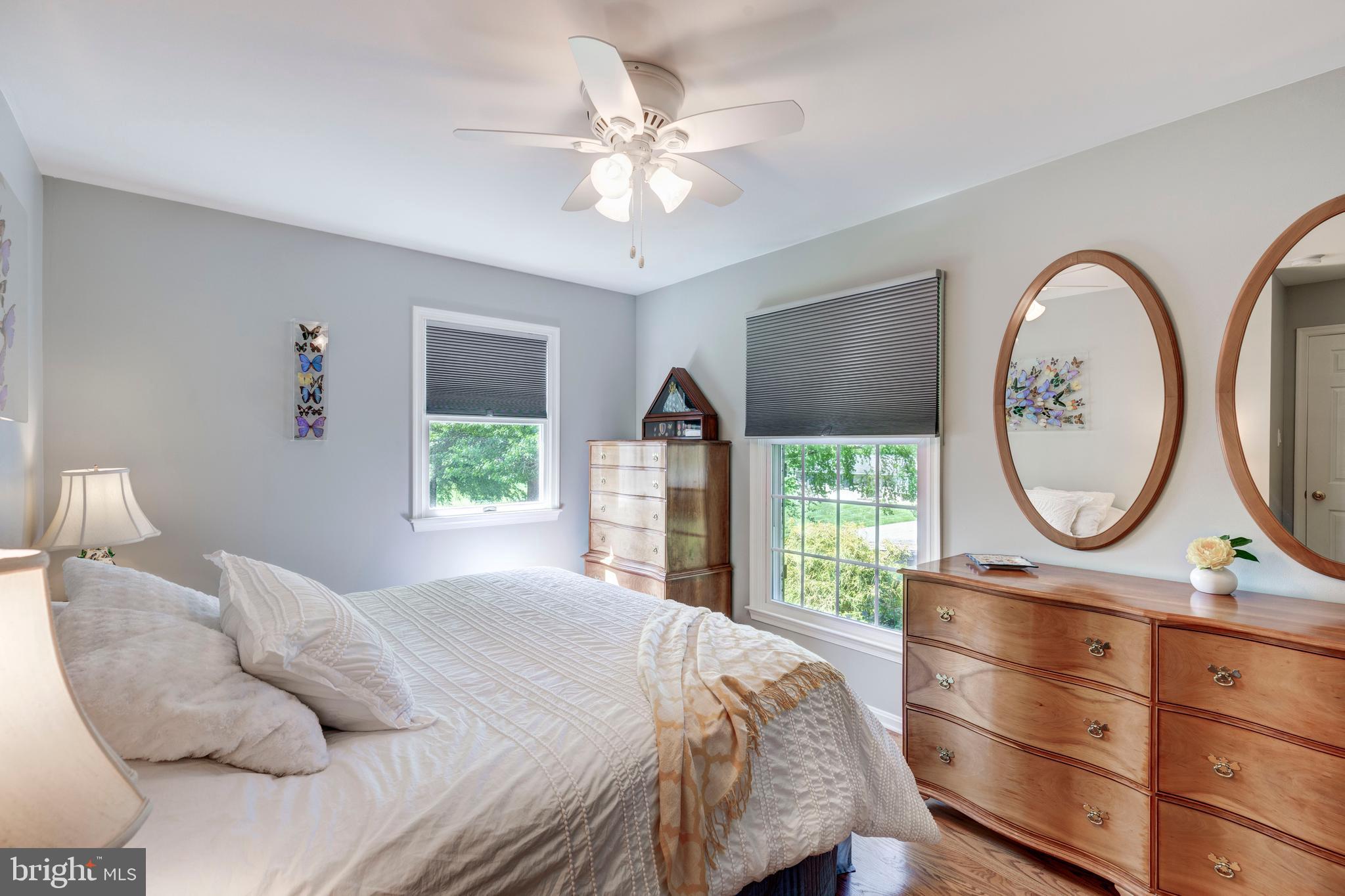 HIGH RIDGE - Residential