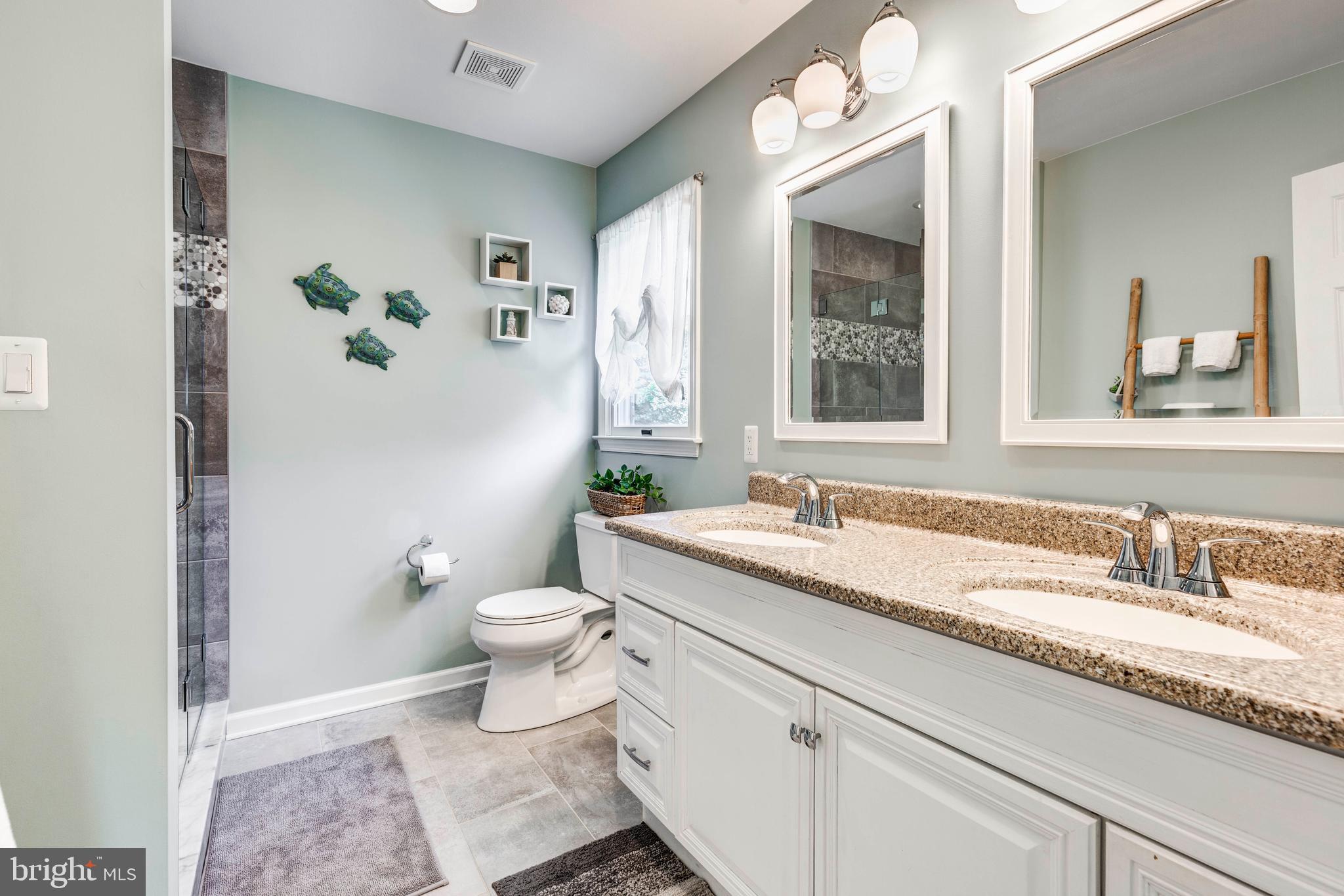 HIGH RIDGE - Residential