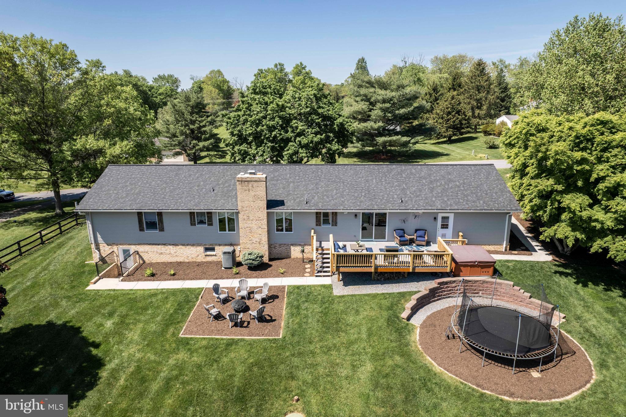 HIGH RIDGE - Residential