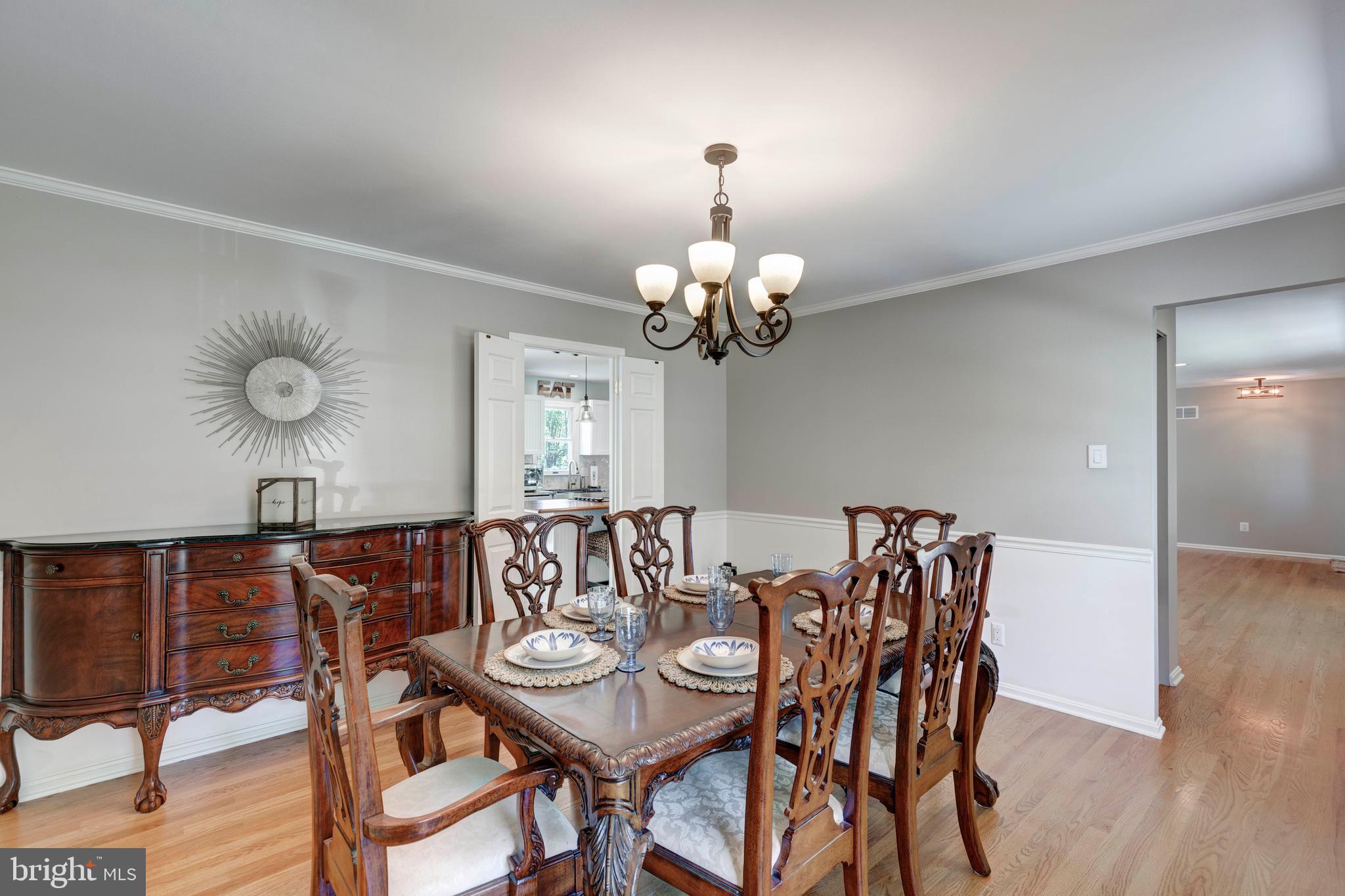 HIGH RIDGE - Residential