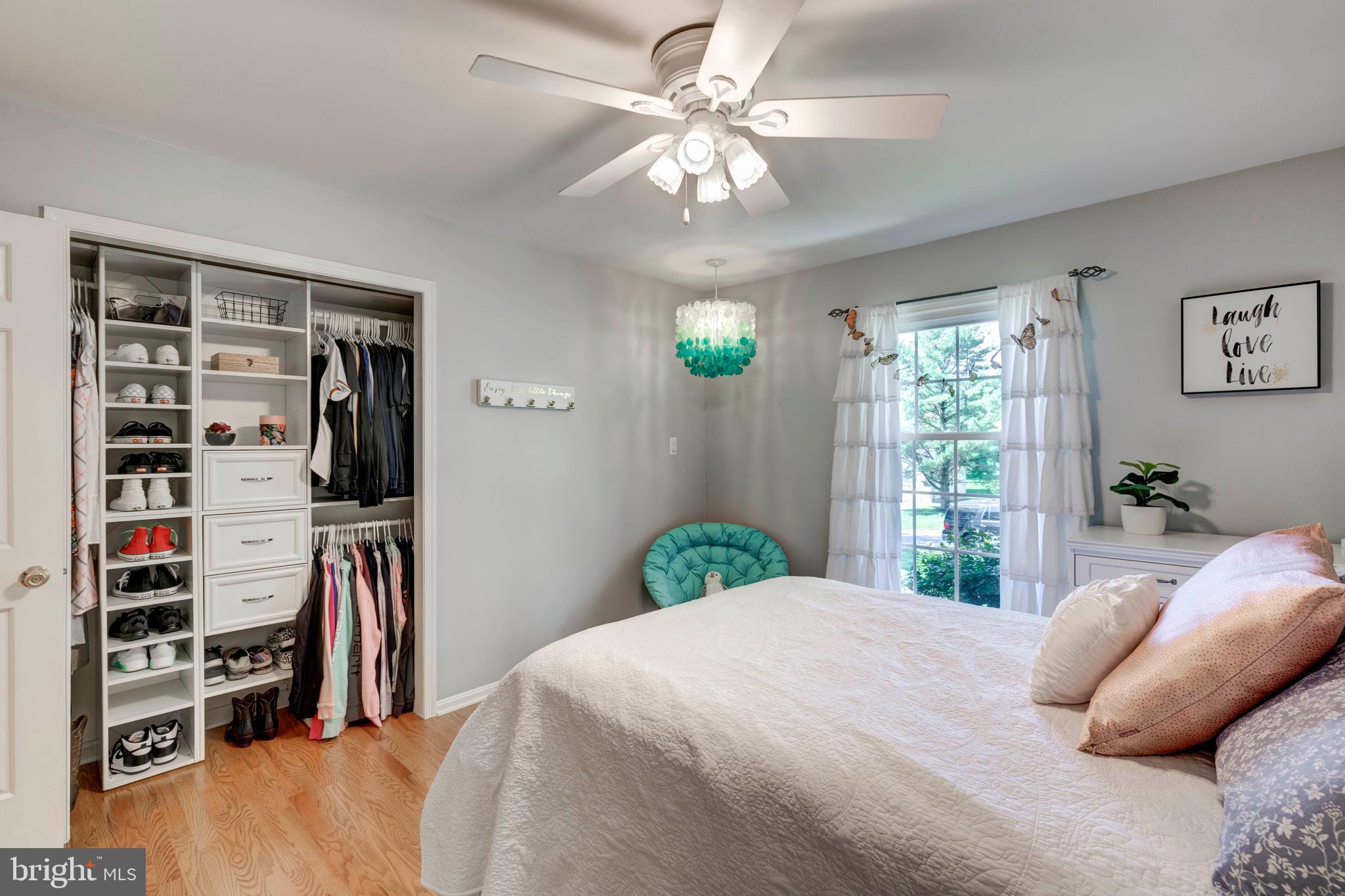 HIGH RIDGE - Residential