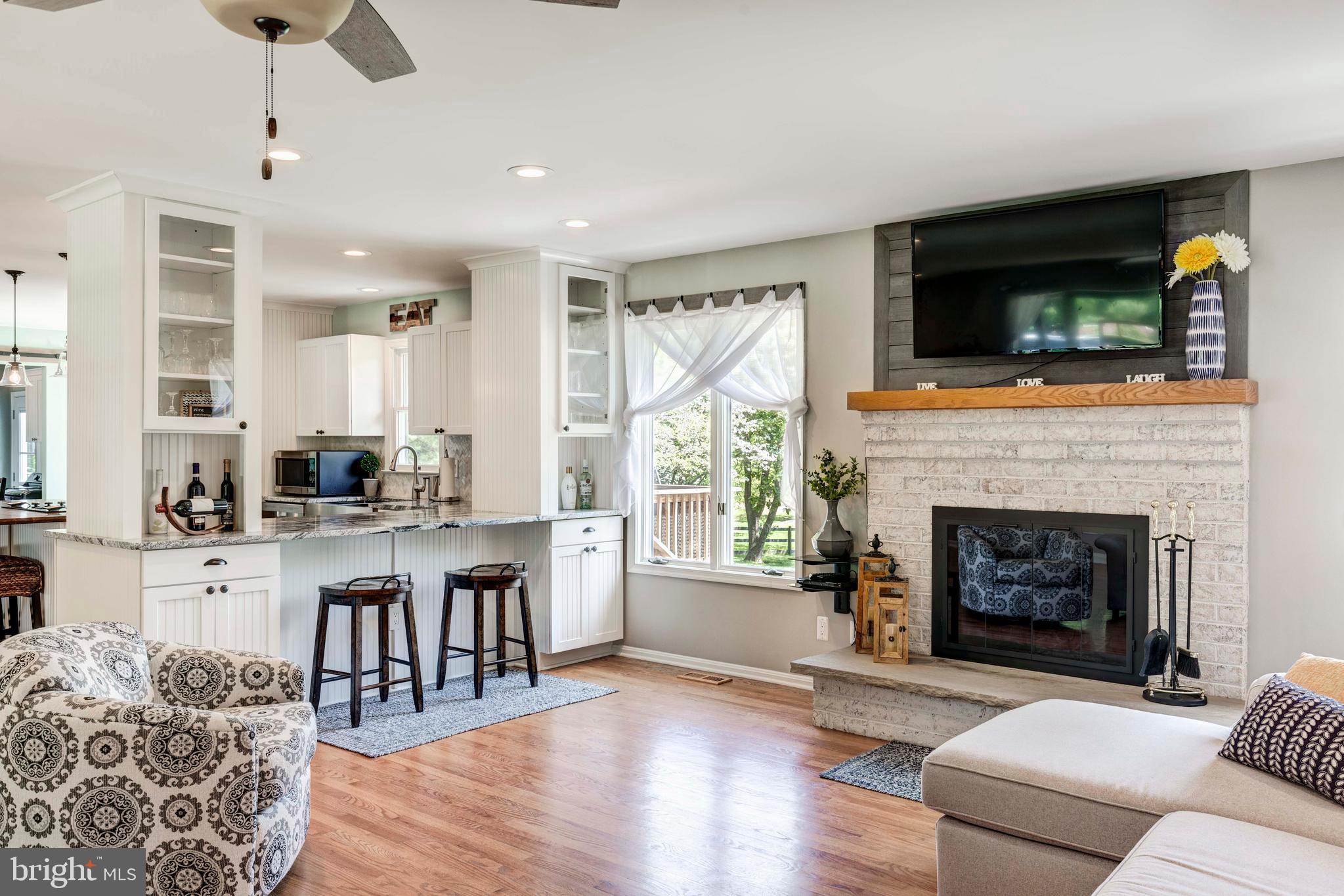 HIGH RIDGE - Residential