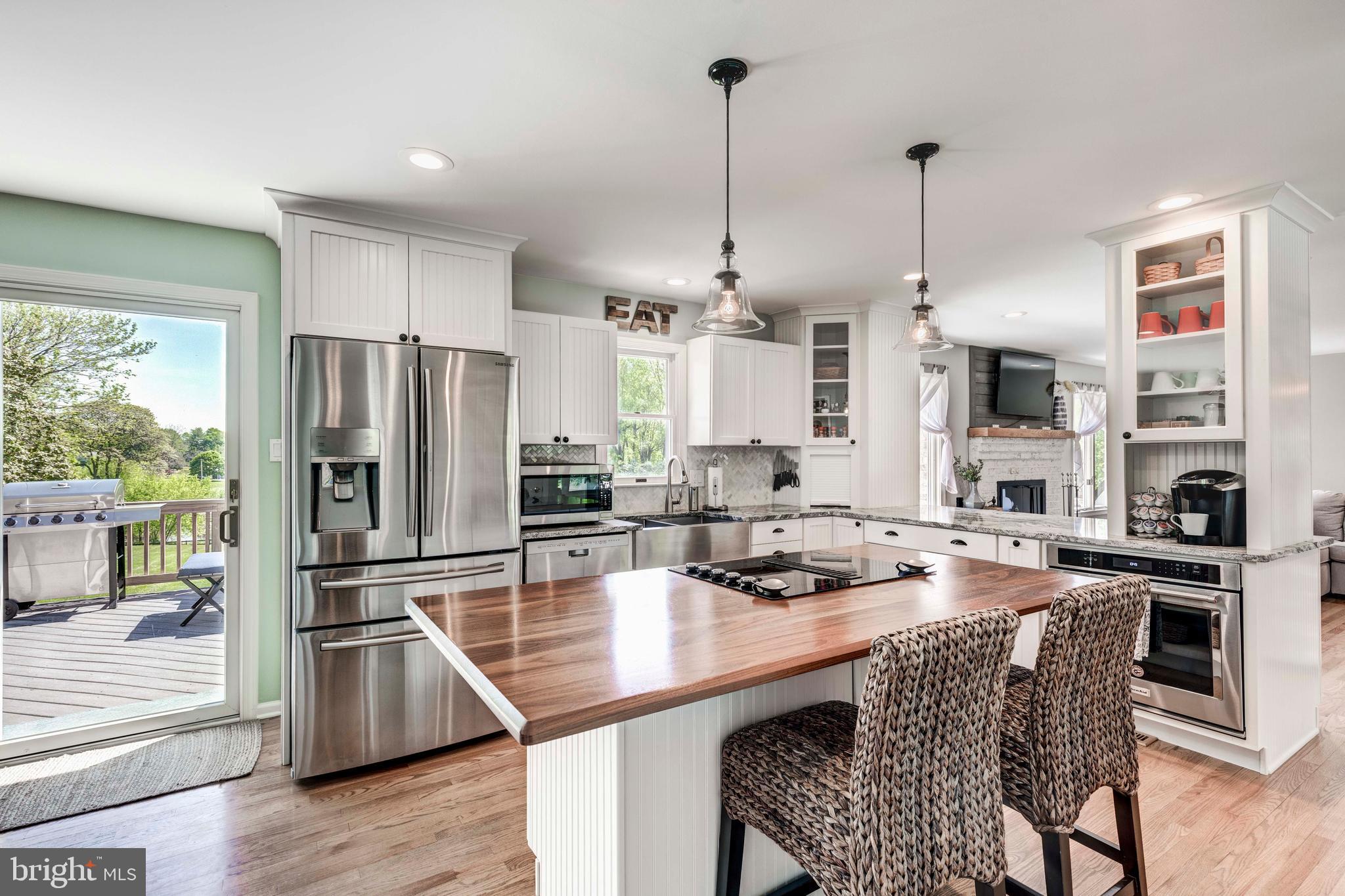 HIGH RIDGE - Residential