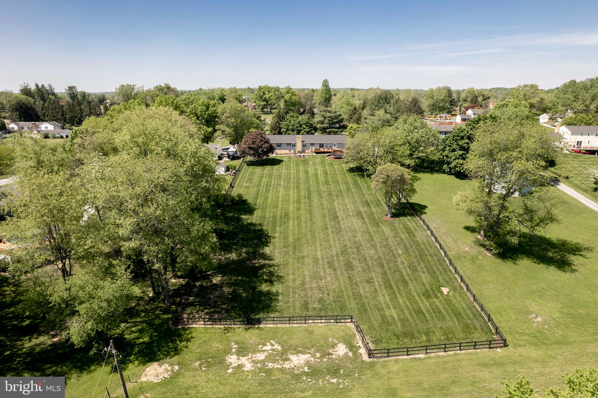 HIGH RIDGE - Residential