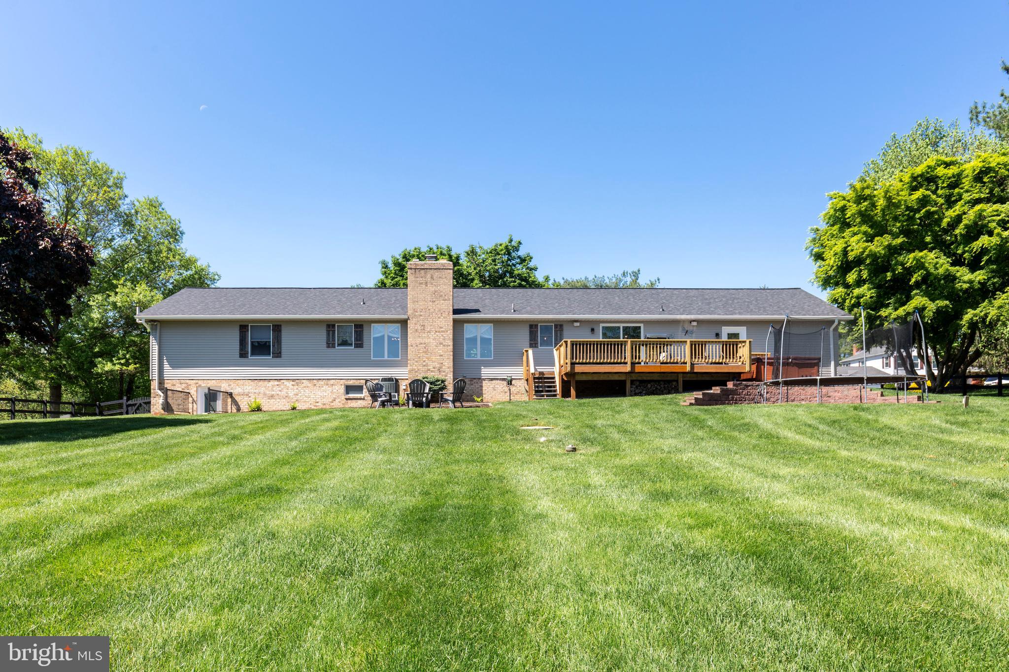 HIGH RIDGE - Residential