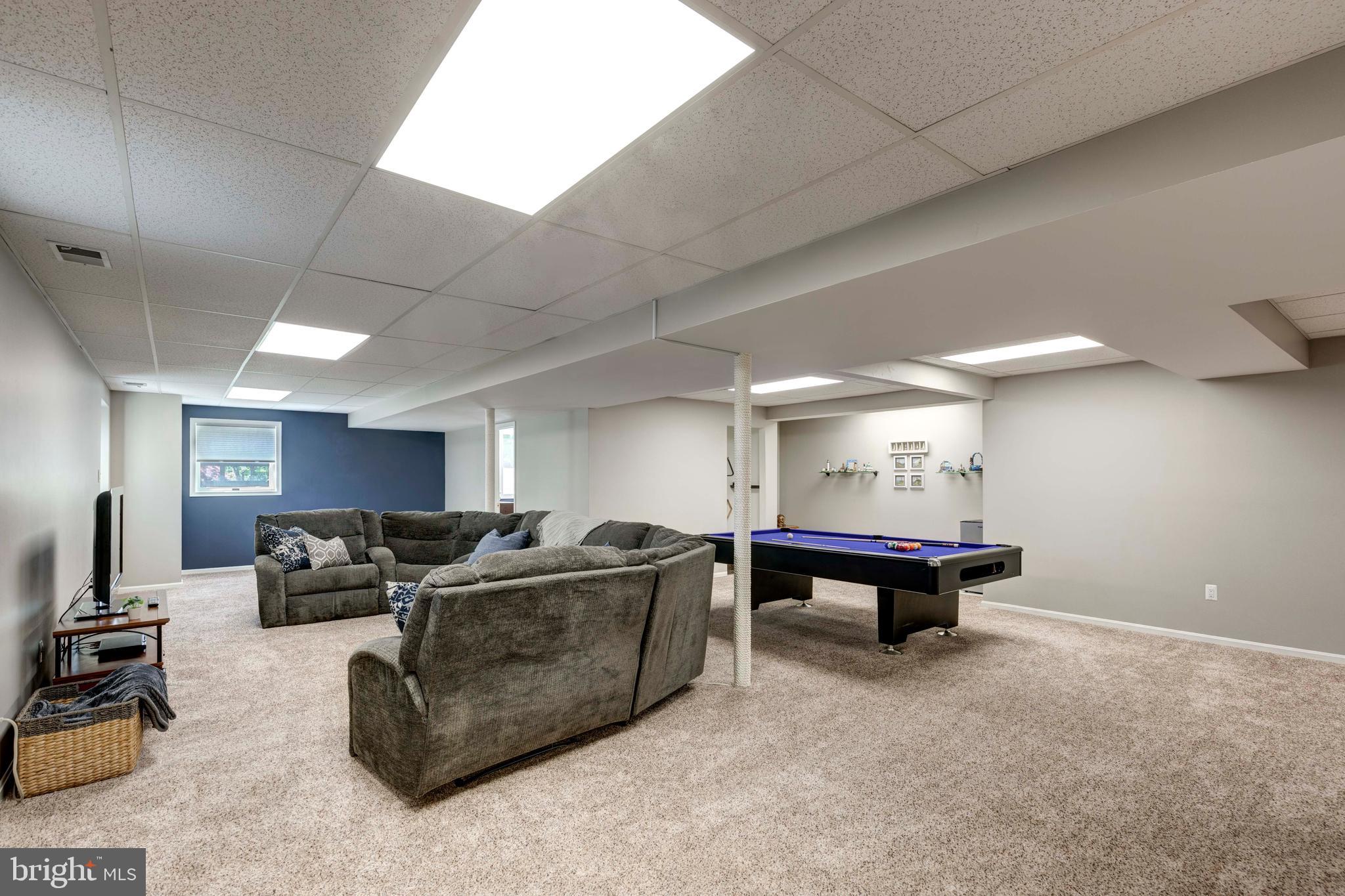 HIGH RIDGE - Residential