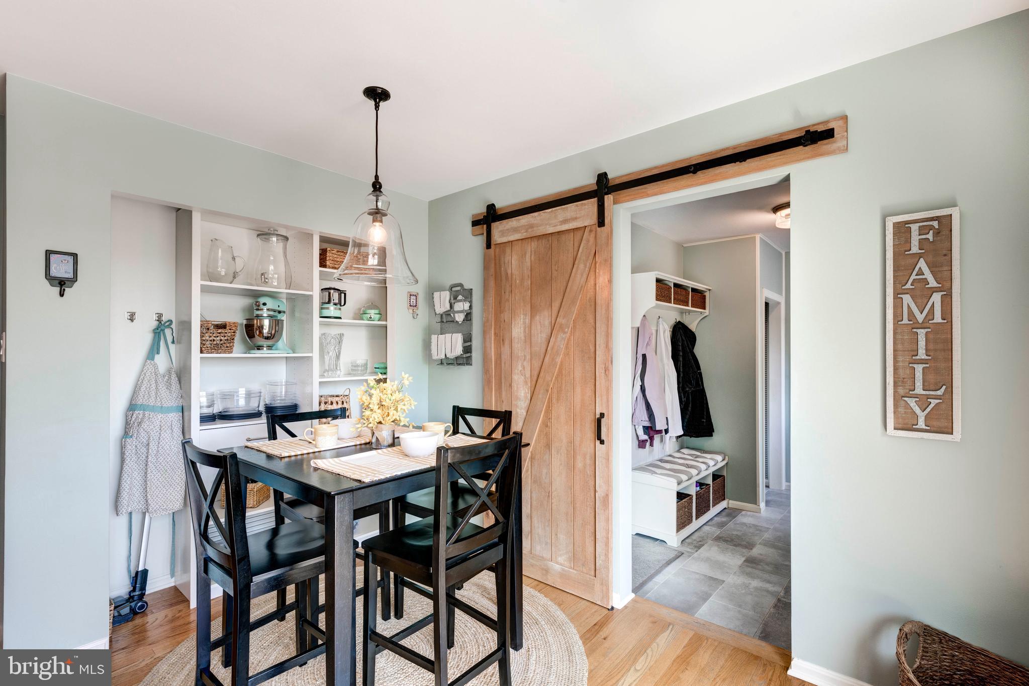 HIGH RIDGE - Residential