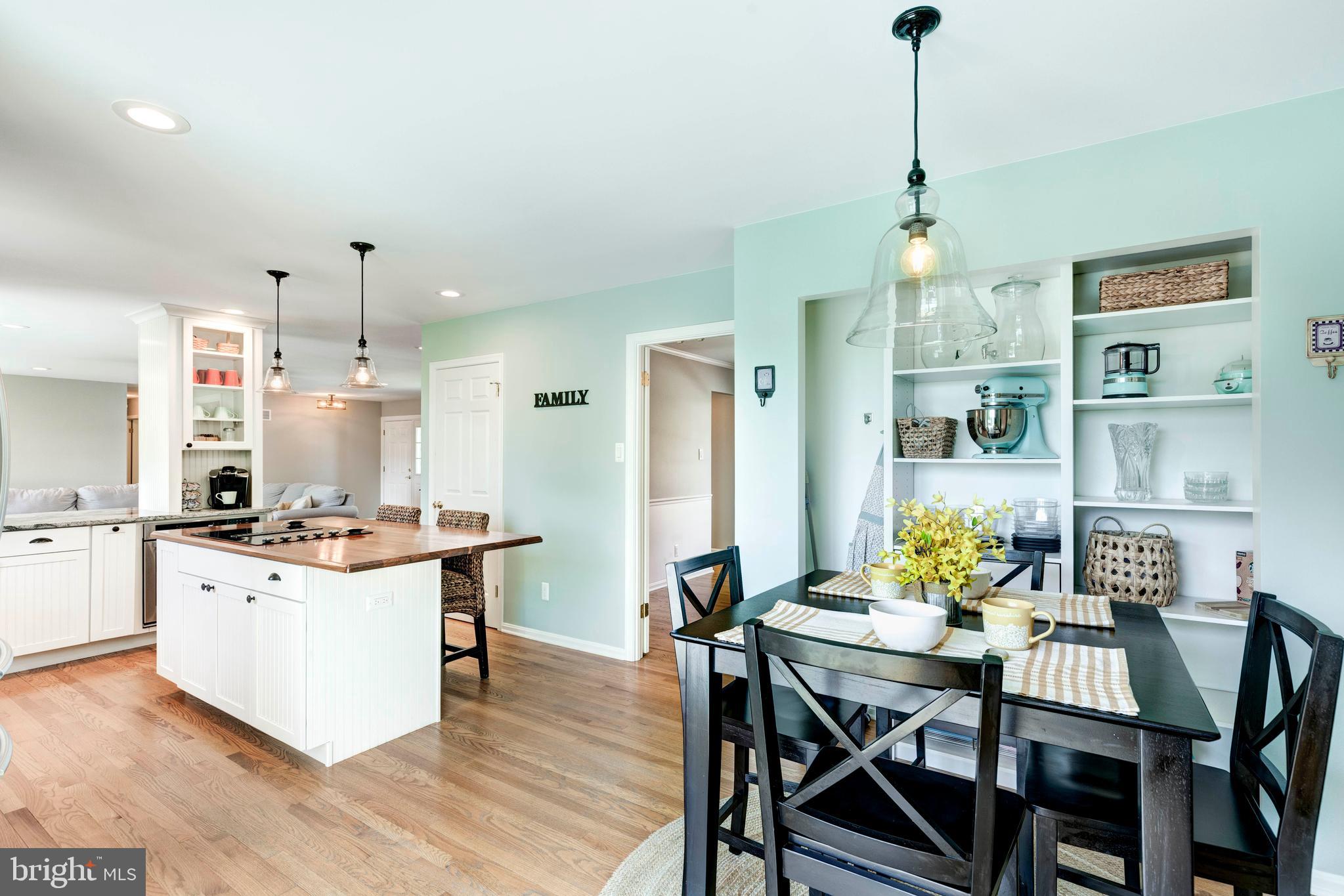 HIGH RIDGE - Residential