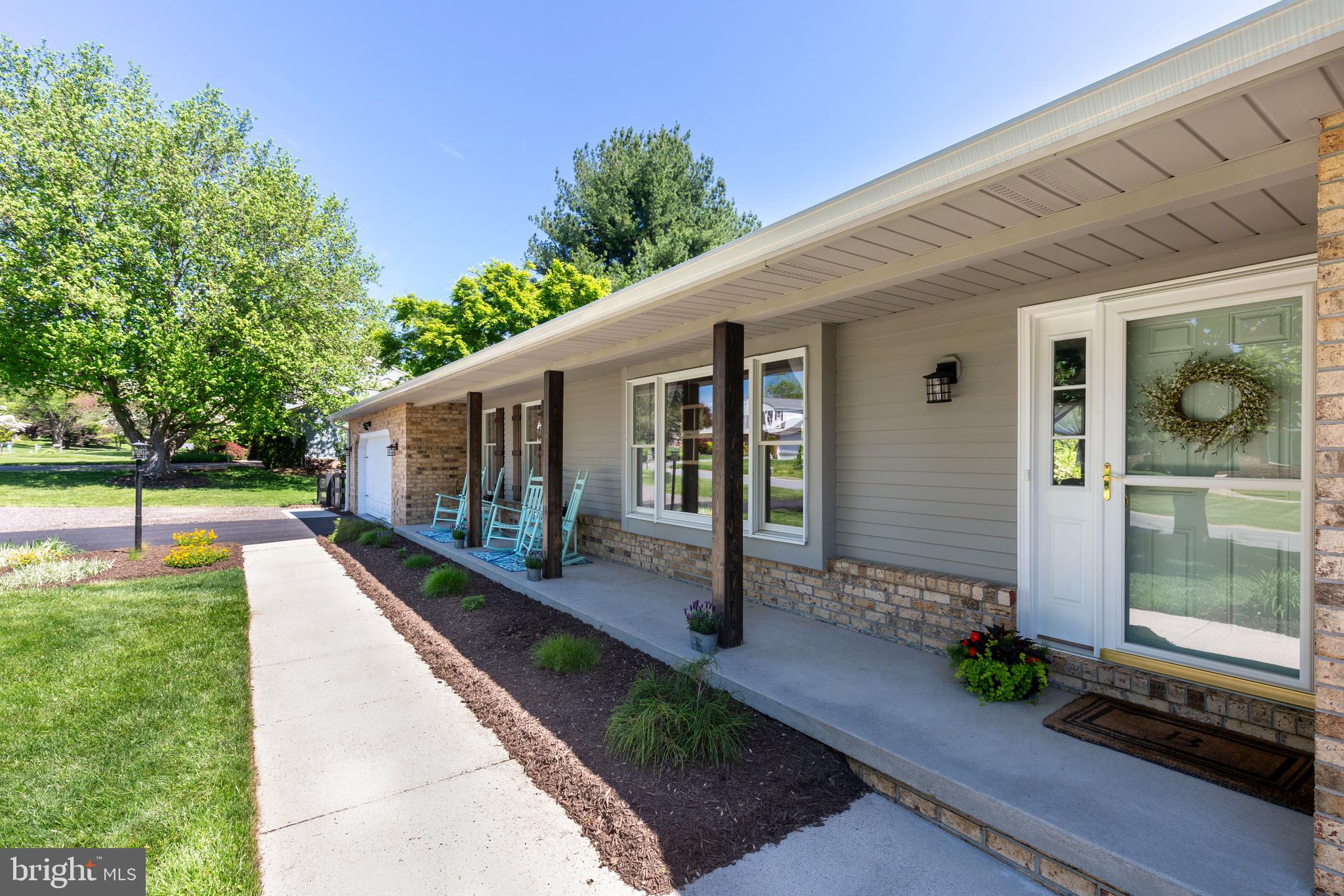 HIGH RIDGE - Residential