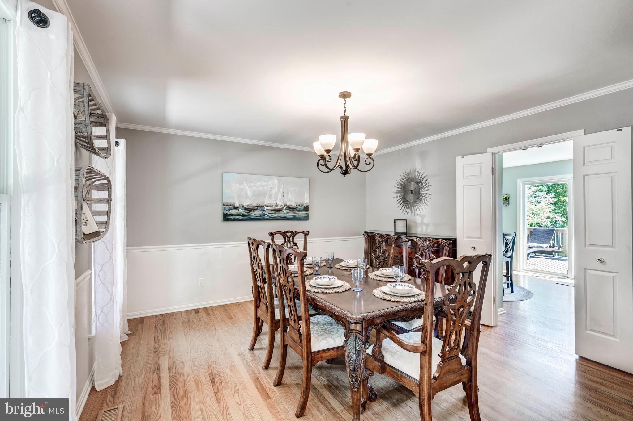 HIGH RIDGE - Residential