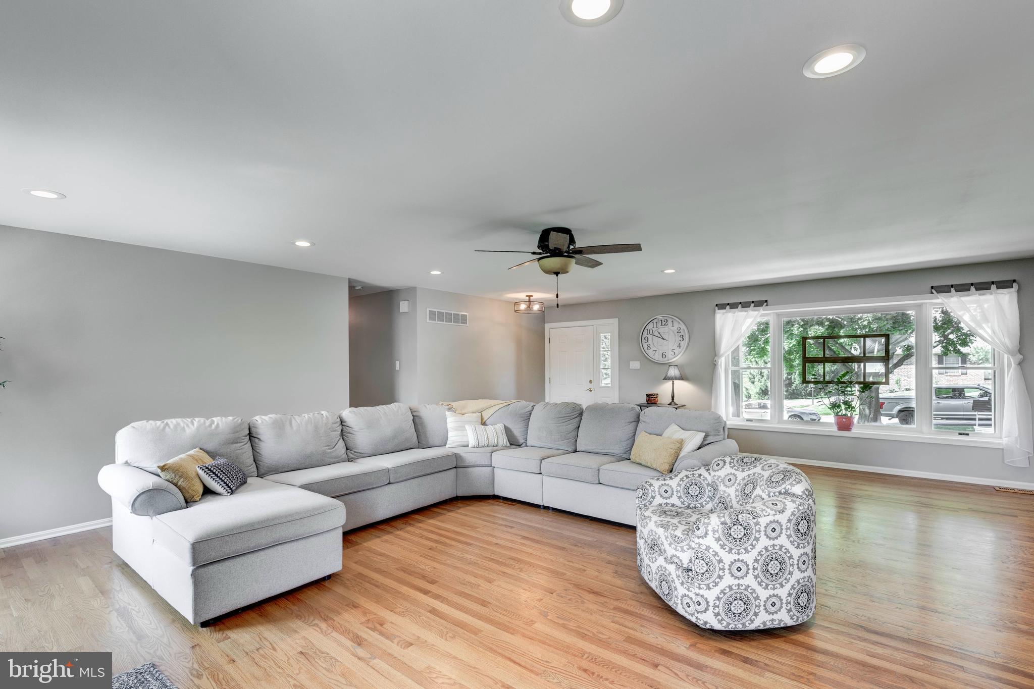 HIGH RIDGE - Residential