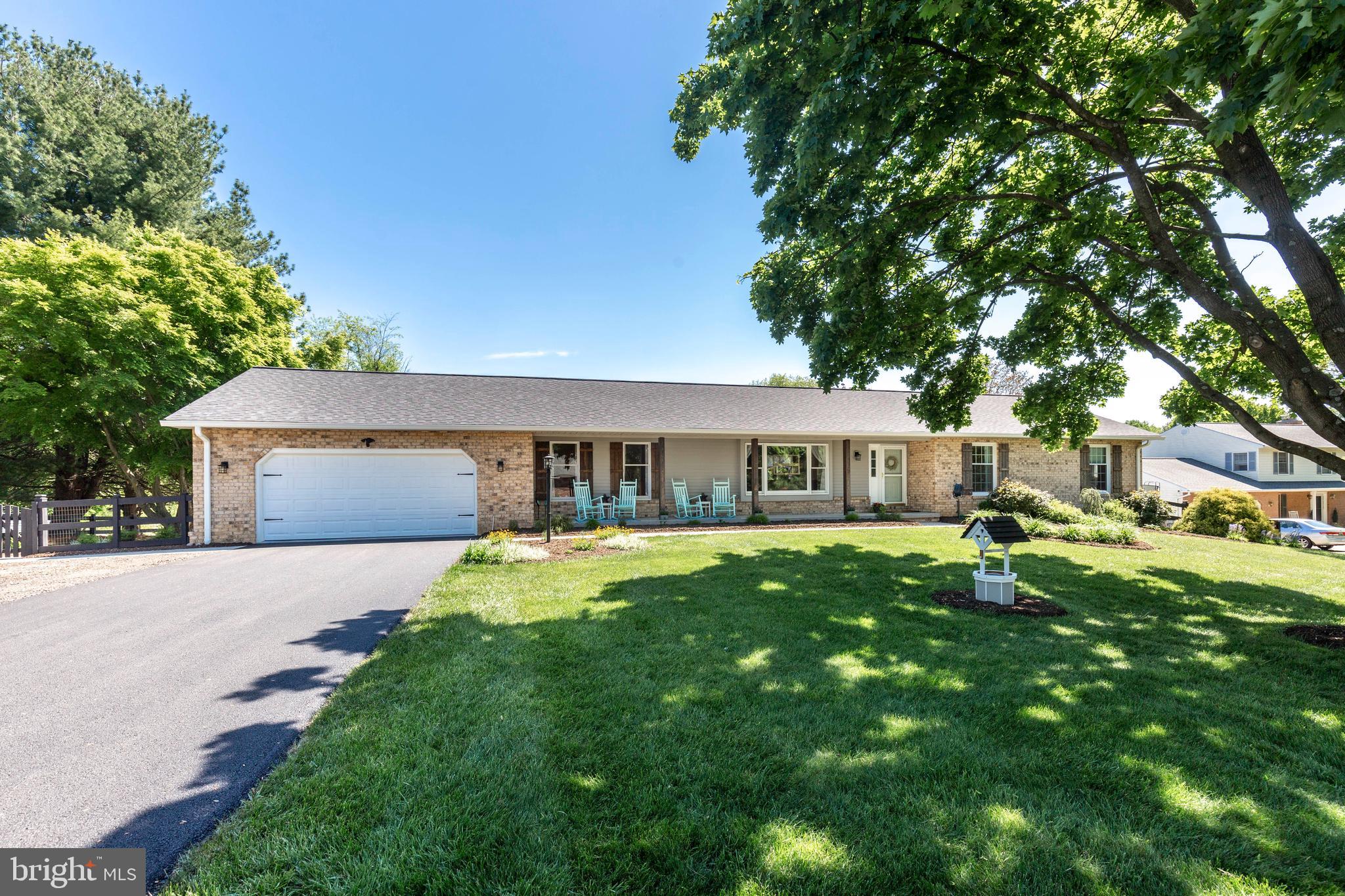 HIGH RIDGE - Residential