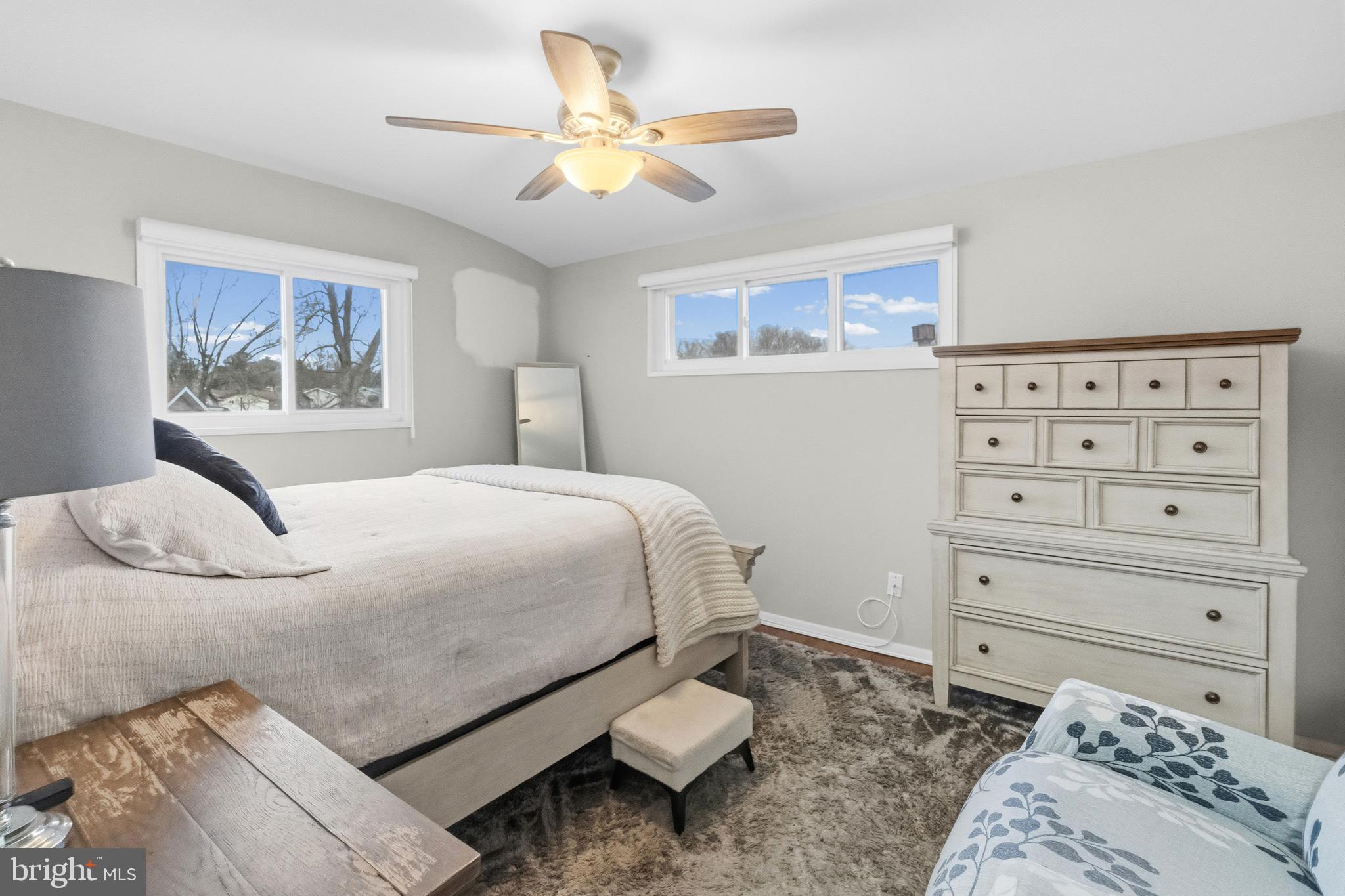 LIBERTY MANOR - Residential