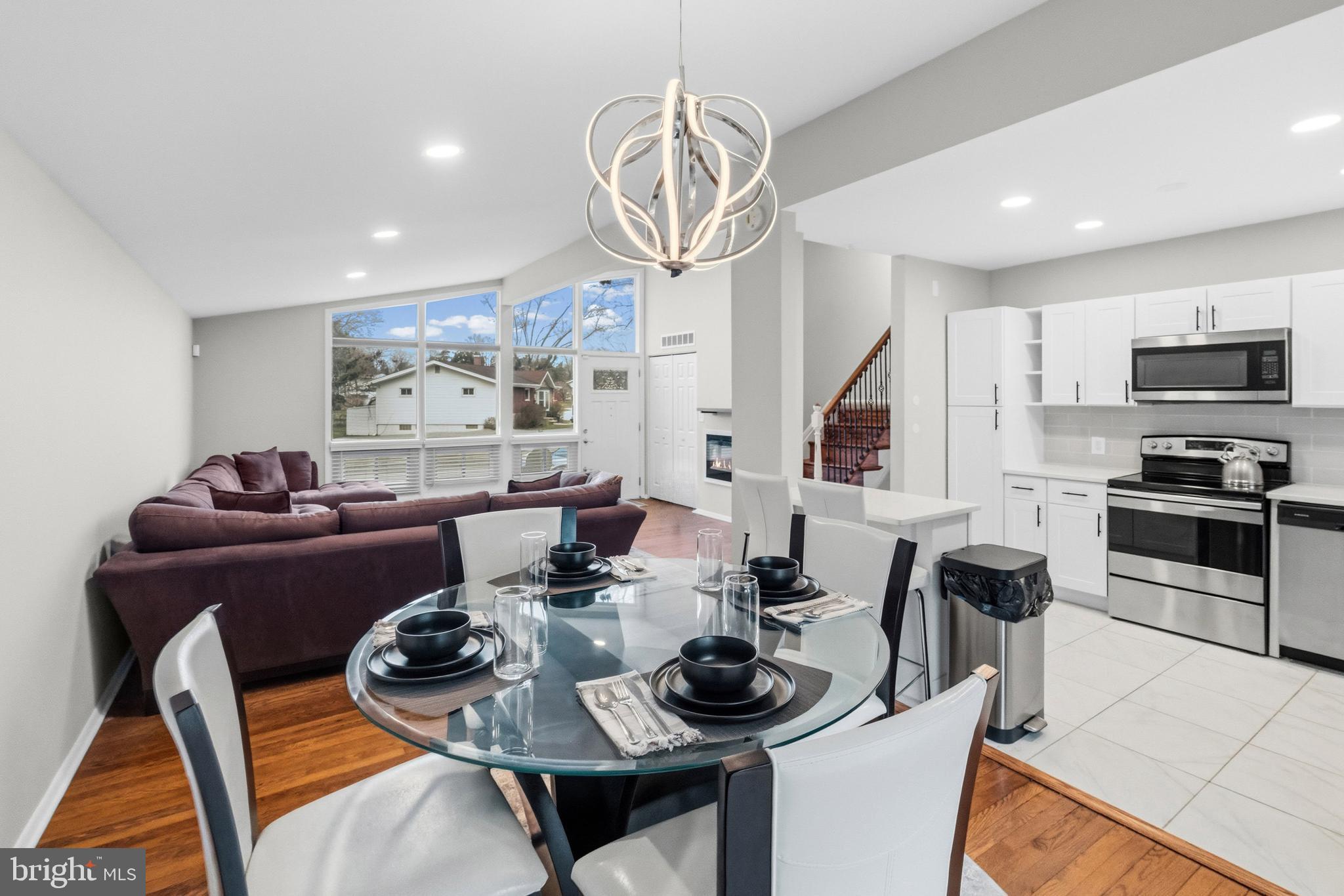 LIBERTY MANOR - Residential