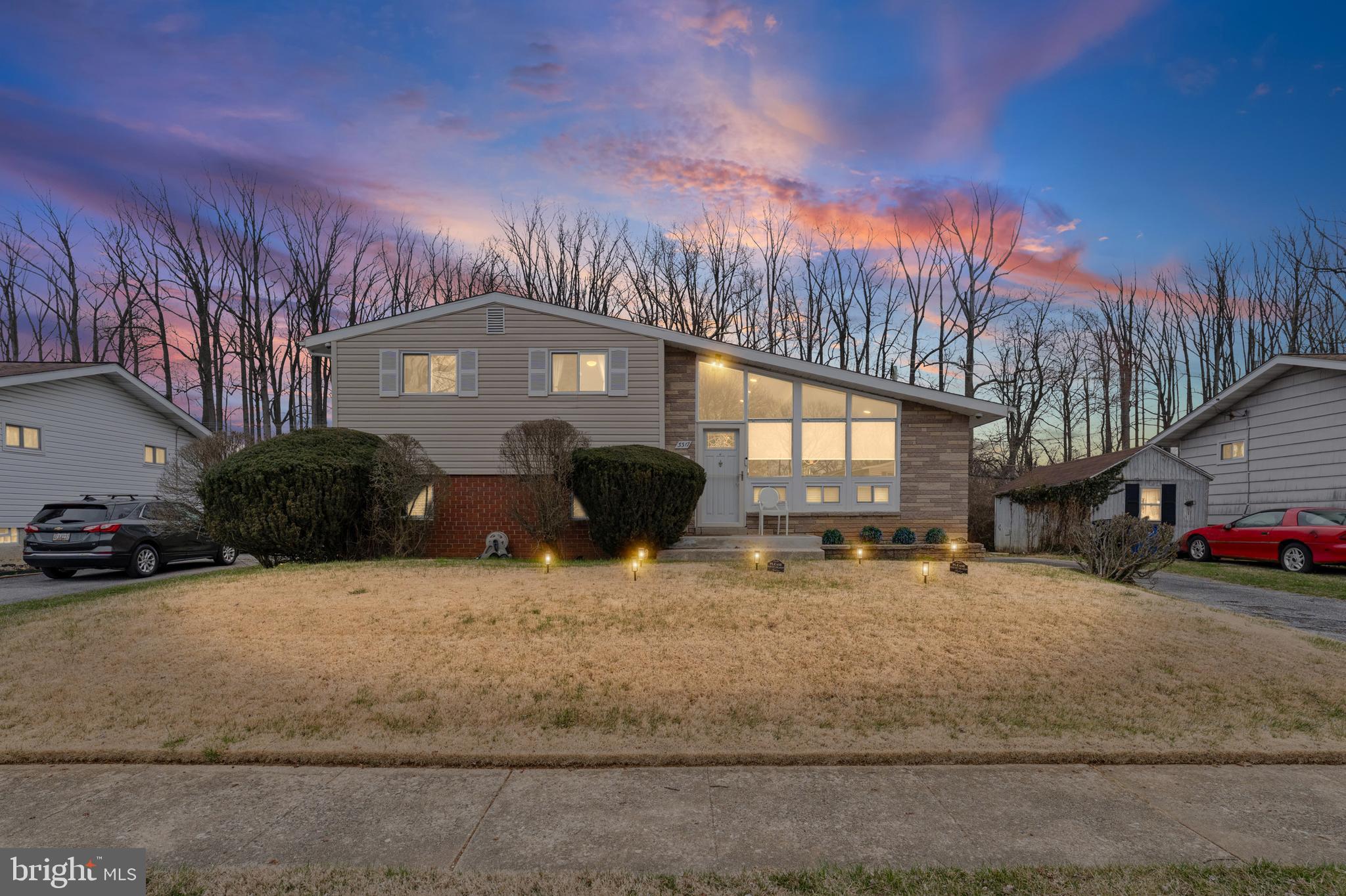 LIBERTY MANOR - Residential