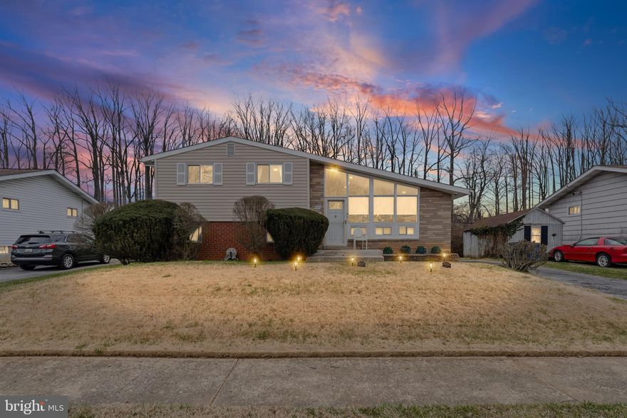 3317 Southgreen Rd in Windsor Mill is a beautifully maintained, move‑in‑ready home offering generous living space and a comfortable, modern layout. The main level features bright, open living and dining areas with excellent natural light, along with an updated kitchen that includes ample cabinet storage and functional workspace. Well‑sized bedrooms provide privacy and flexibility, and the finished lower level adds valuable additional living or recreation space. The property includes a spacious yard ideal for outdoor enjoyment, plus convenient driveway parking. Located in a quiet, established neighborhood with easy access to major commuter routes, shopping, and local amenities, this home offers a strong blend of comfort, convenience, and long‑term potential.
The property has an additional lower level not shown in the photos that can be customized to your needs.