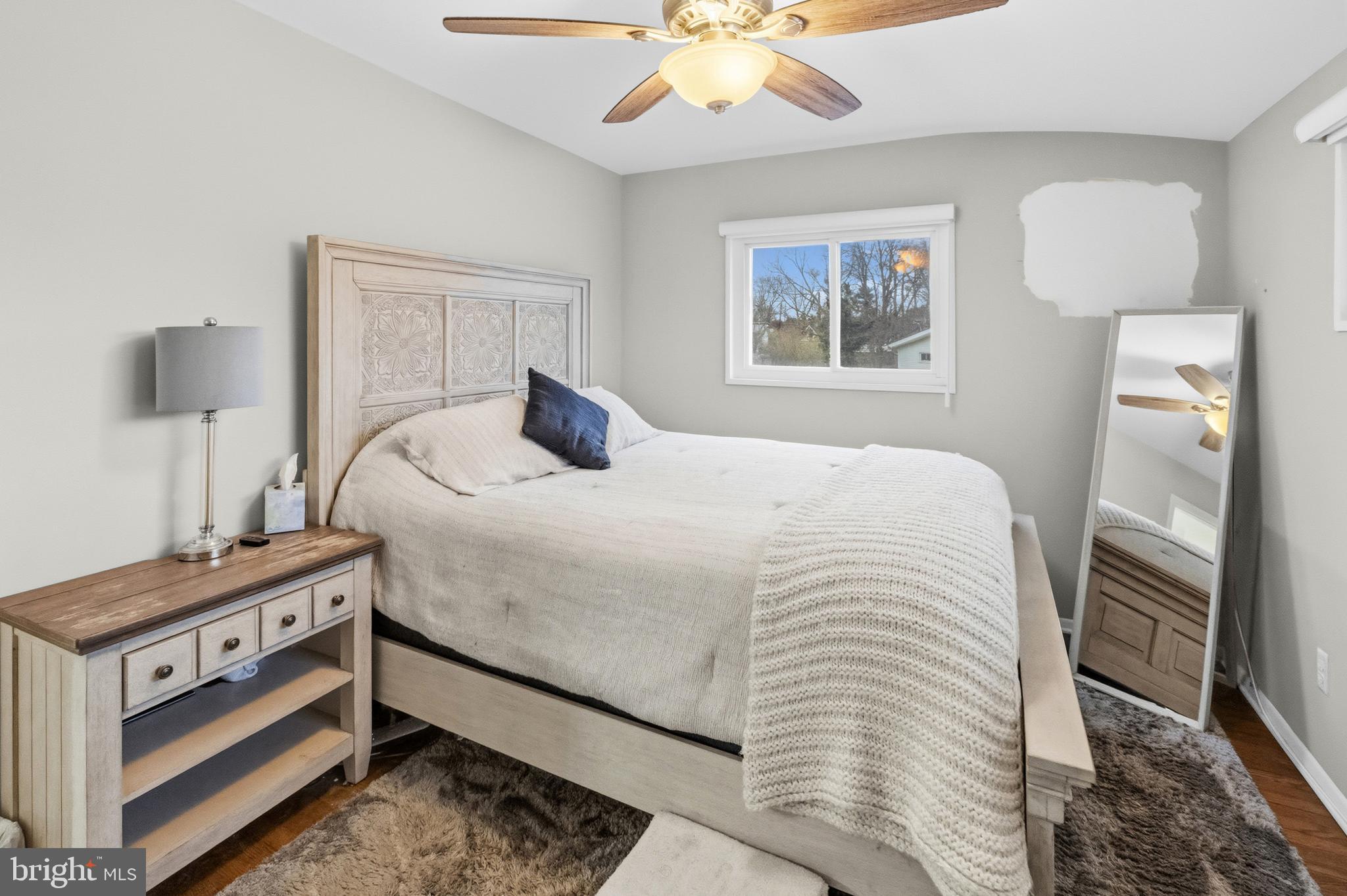 LIBERTY MANOR - Residential