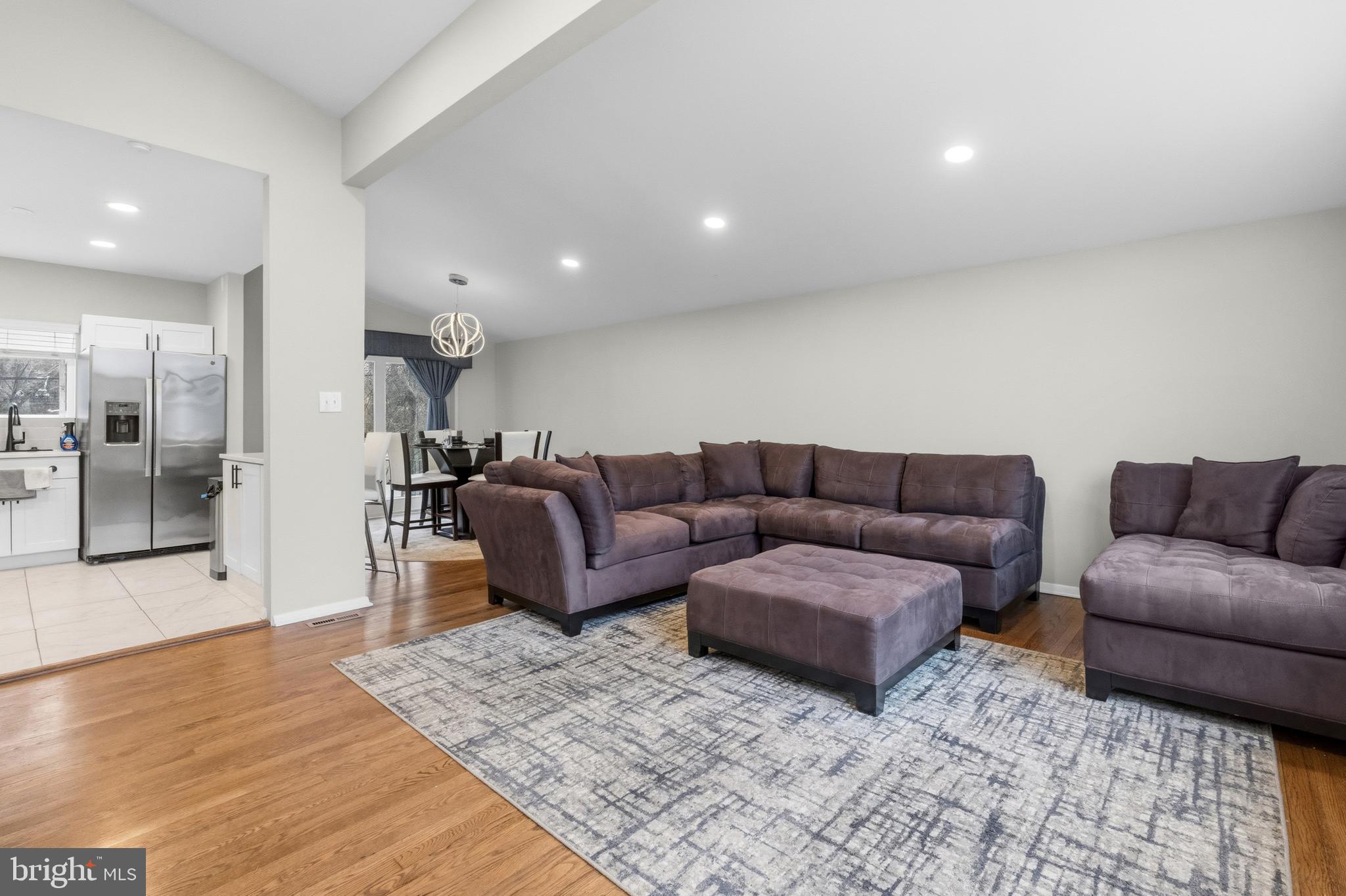 LIBERTY MANOR - Residential