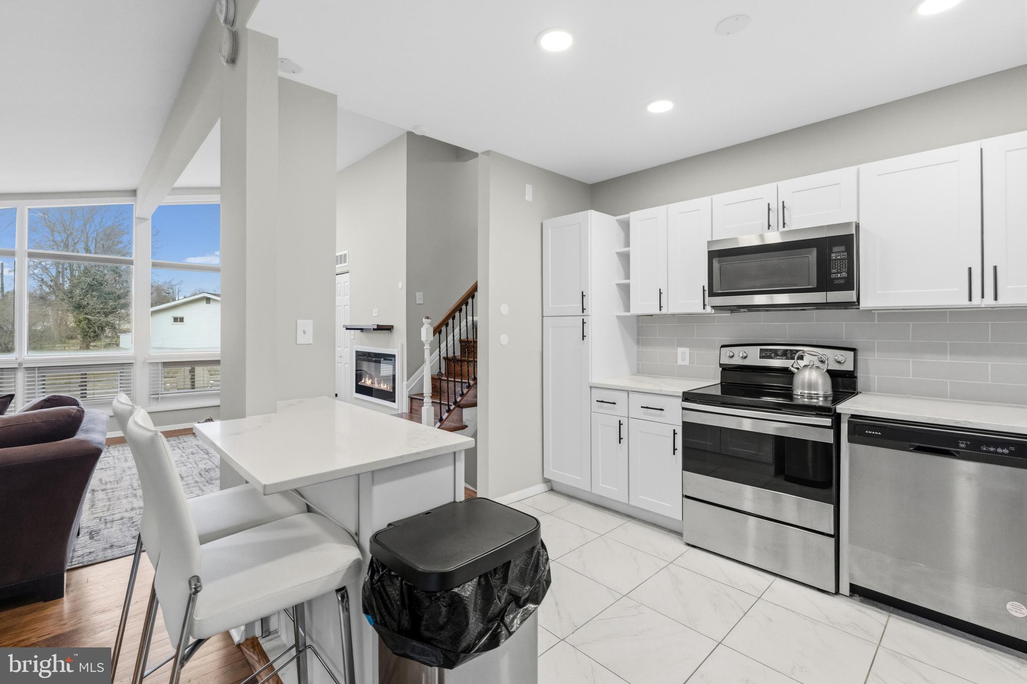 LIBERTY MANOR - Residential