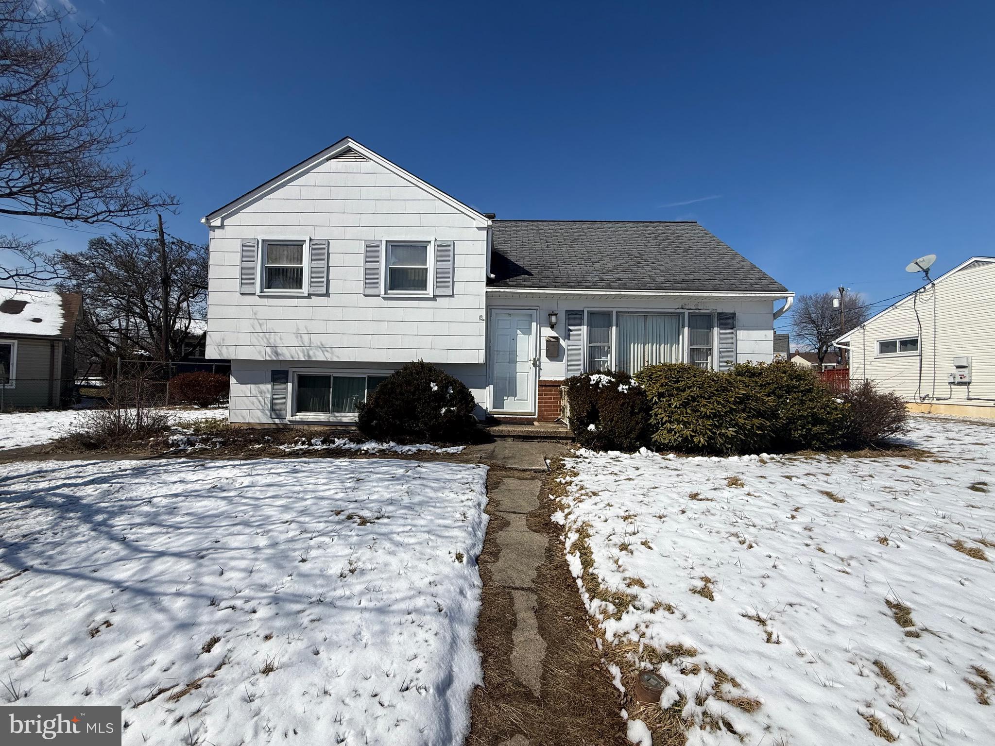 BALTIMORE COUNTY - Residential