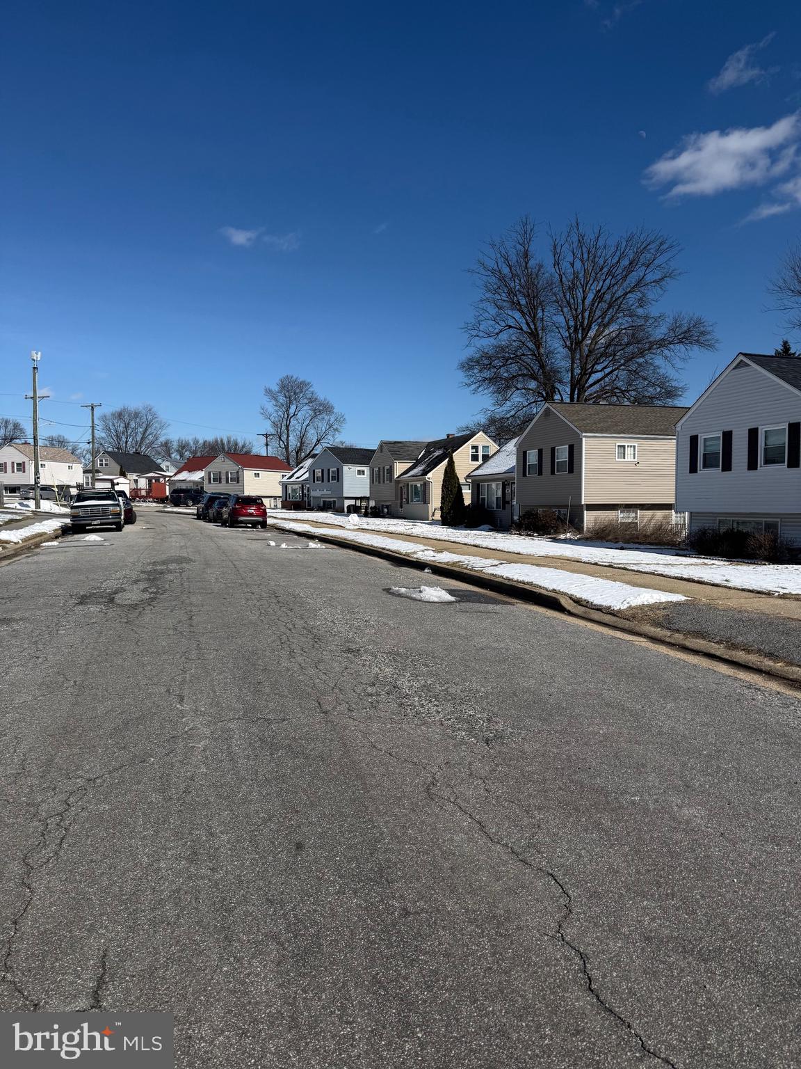 BALTIMORE COUNTY - Residential