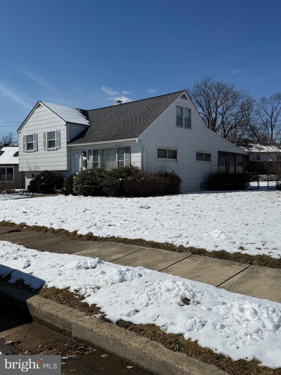 BALTIMORE COUNTY - Residential