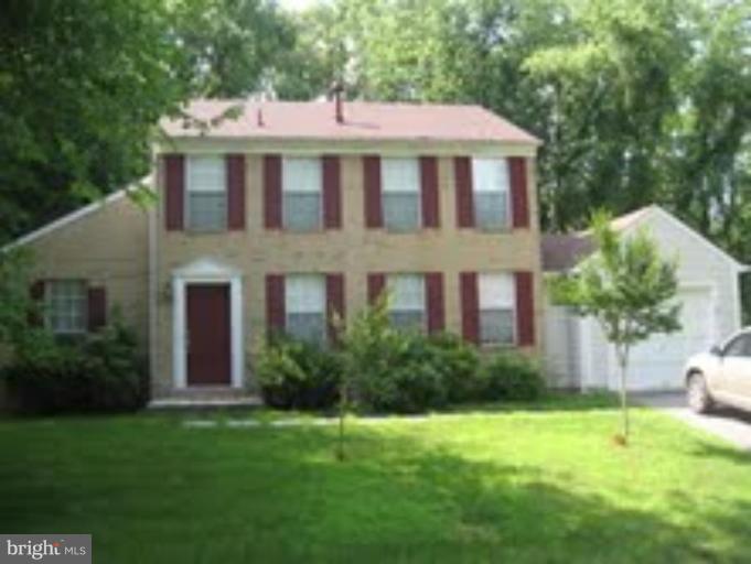 FALLSMEAD - Residential Lease