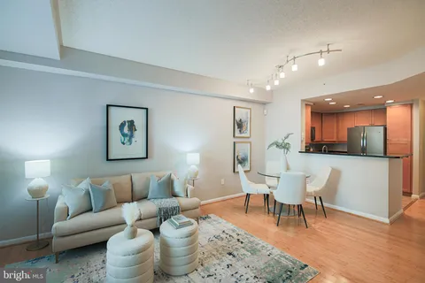 1111 11th Street NW Unit 104, Washington, DC 20001 - MLS#: DCDC2184230