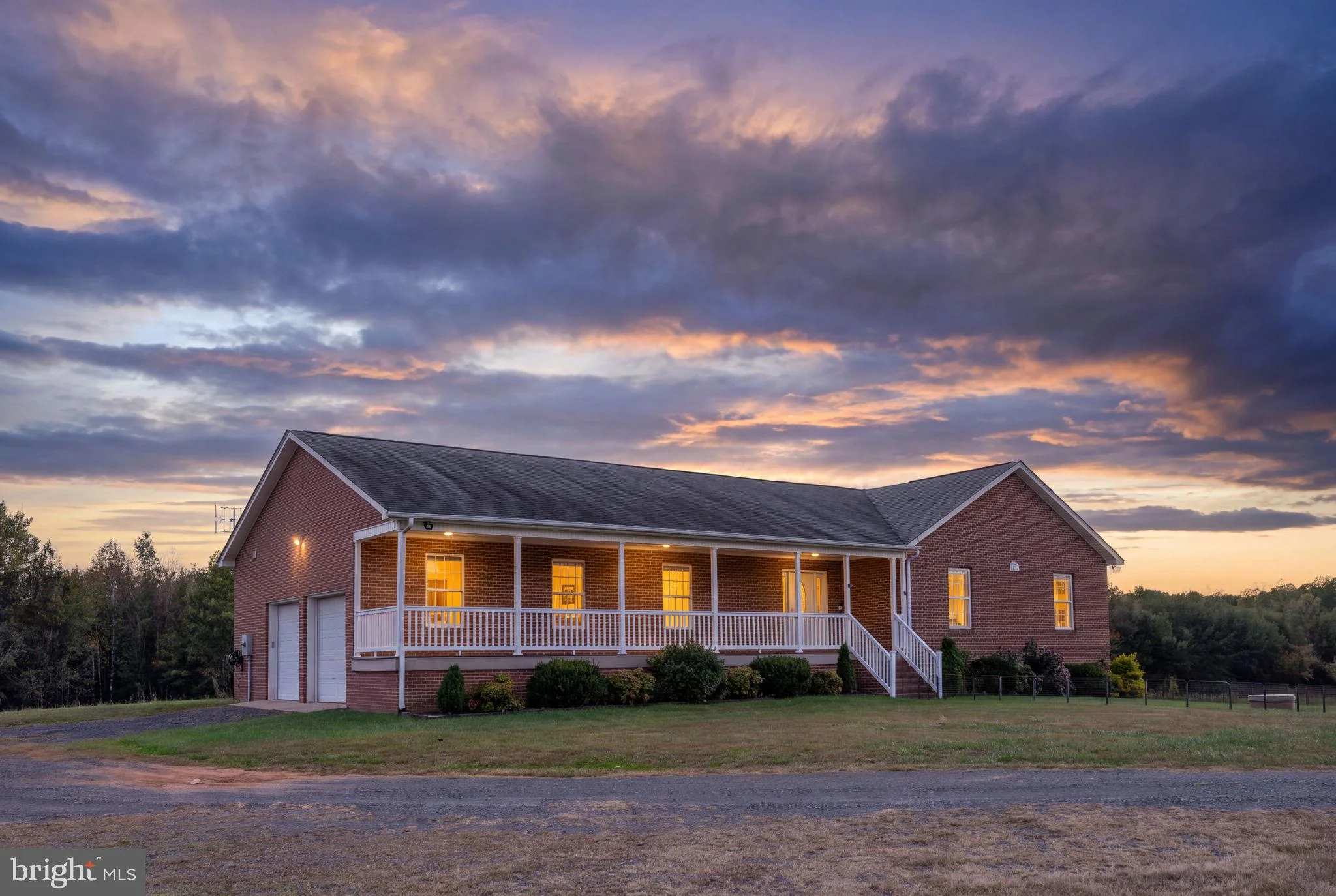 9500 Jarrell Lane