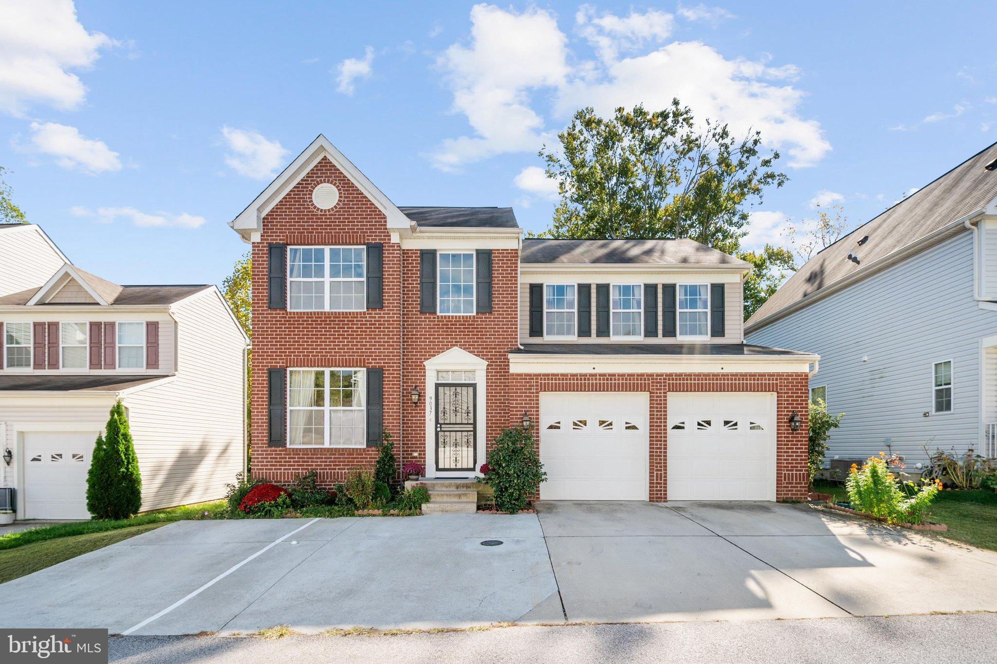 9037 MELODY DRIVE