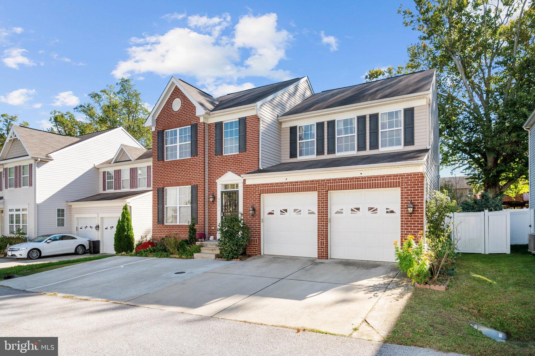 9037 MELODY DRIVE