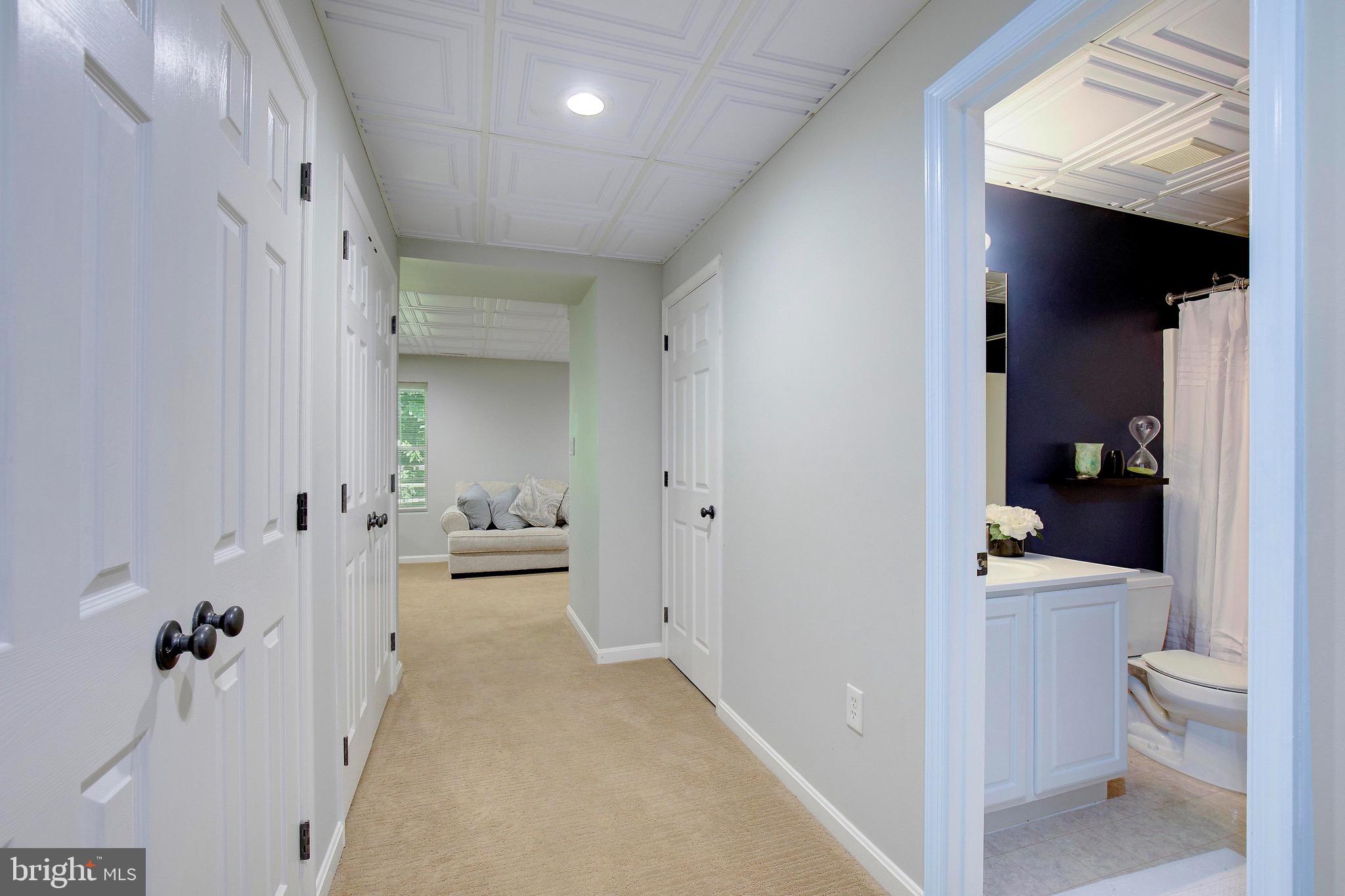 WALNUT CREEK - Residential