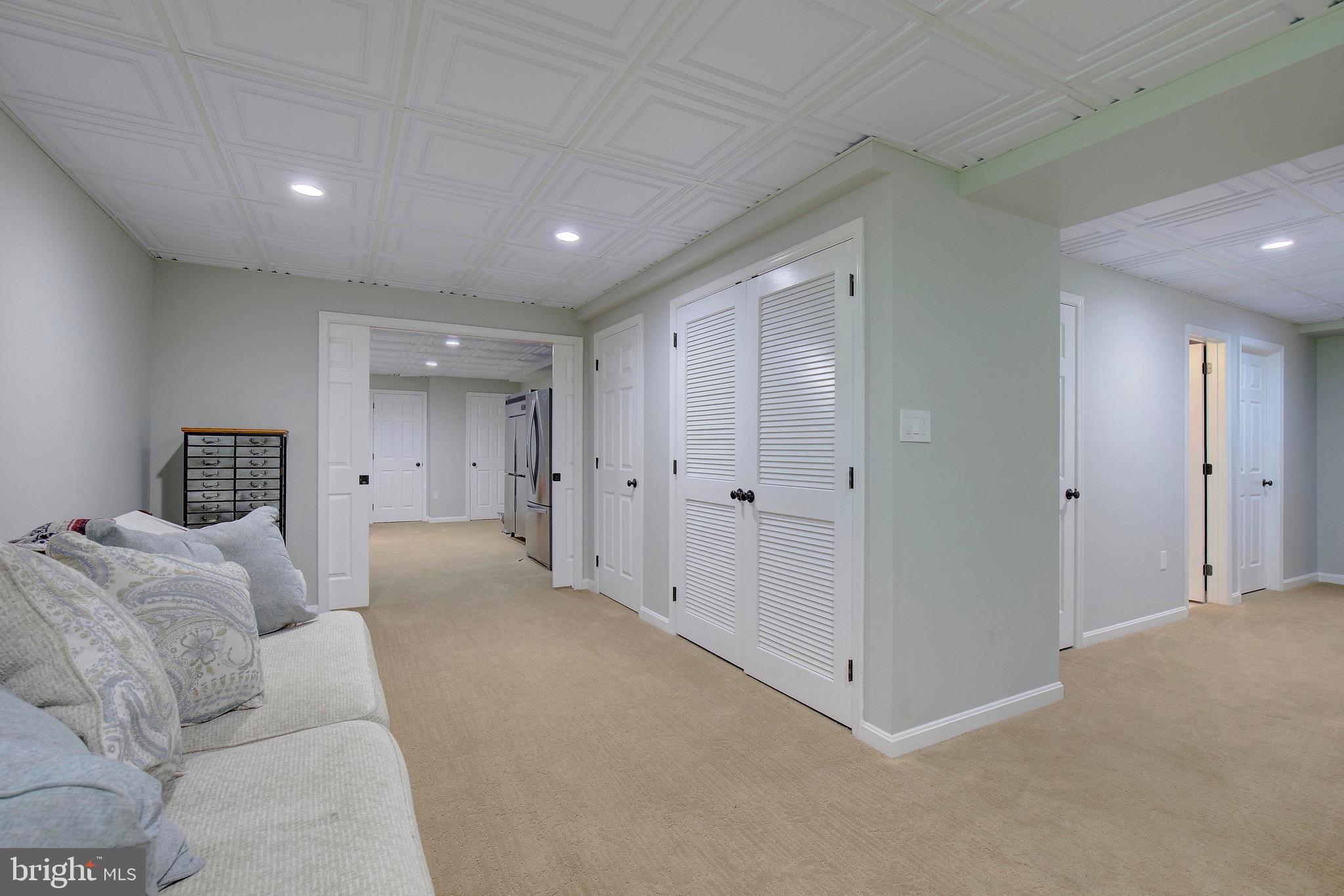 WALNUT CREEK - Residential