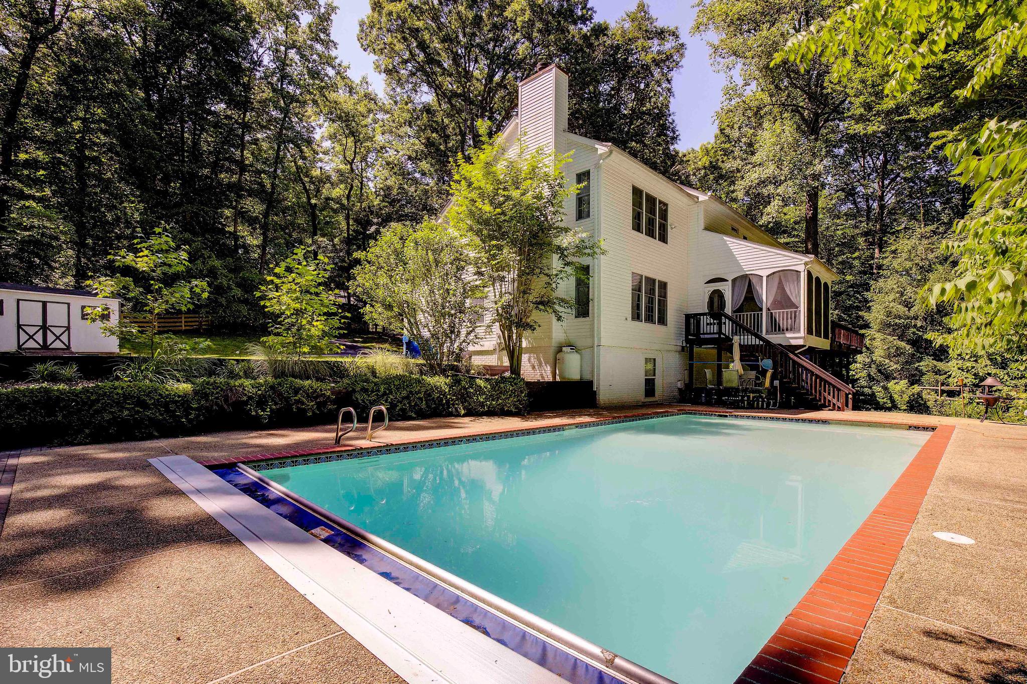 WALNUT CREEK - Residential