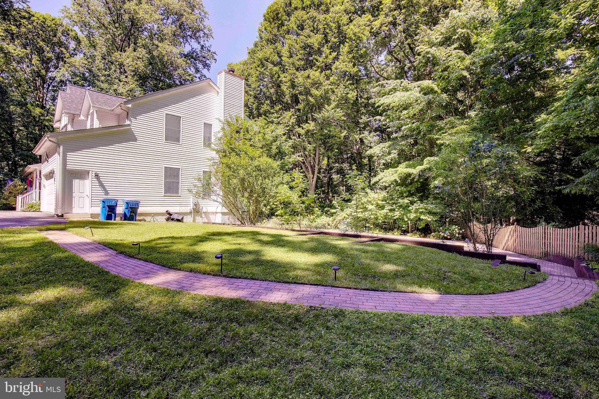 WALNUT CREEK - Residential