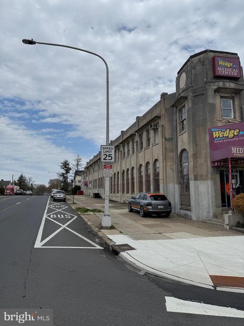 Photo of 6701 - 19 N Broad Street, PHILADELPHIA, PA 19126 (MLS # PAPH2480576)
