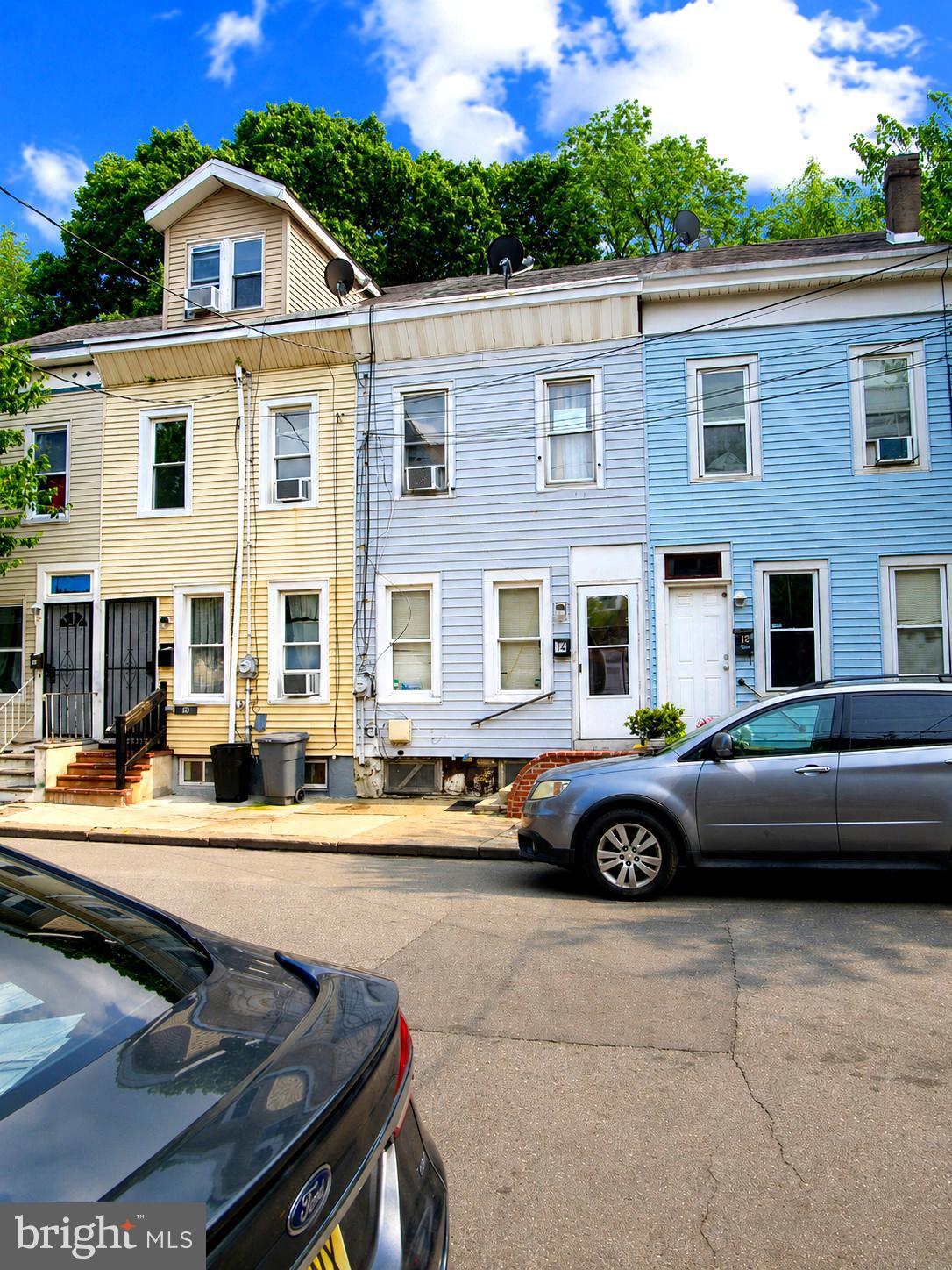 14 MECHANICS AVENUE