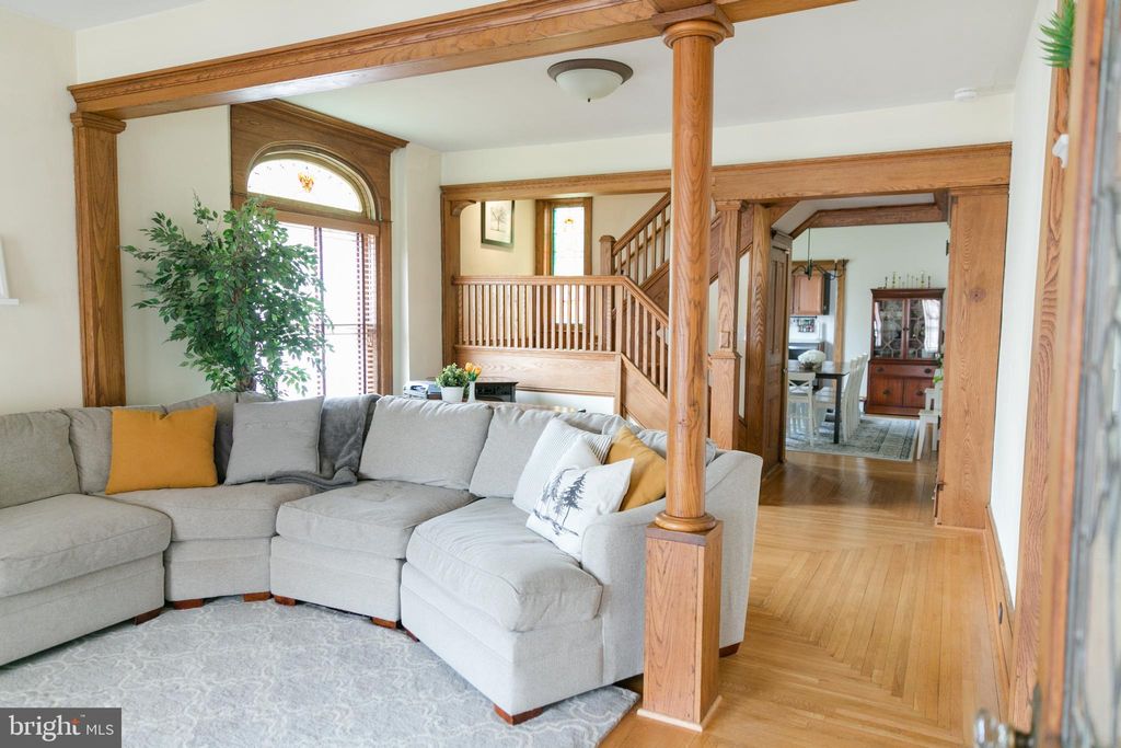 Photo of 100 WASHINGTON AVE, EPHRATA, PA 17522 (MLS # PALA2039002)