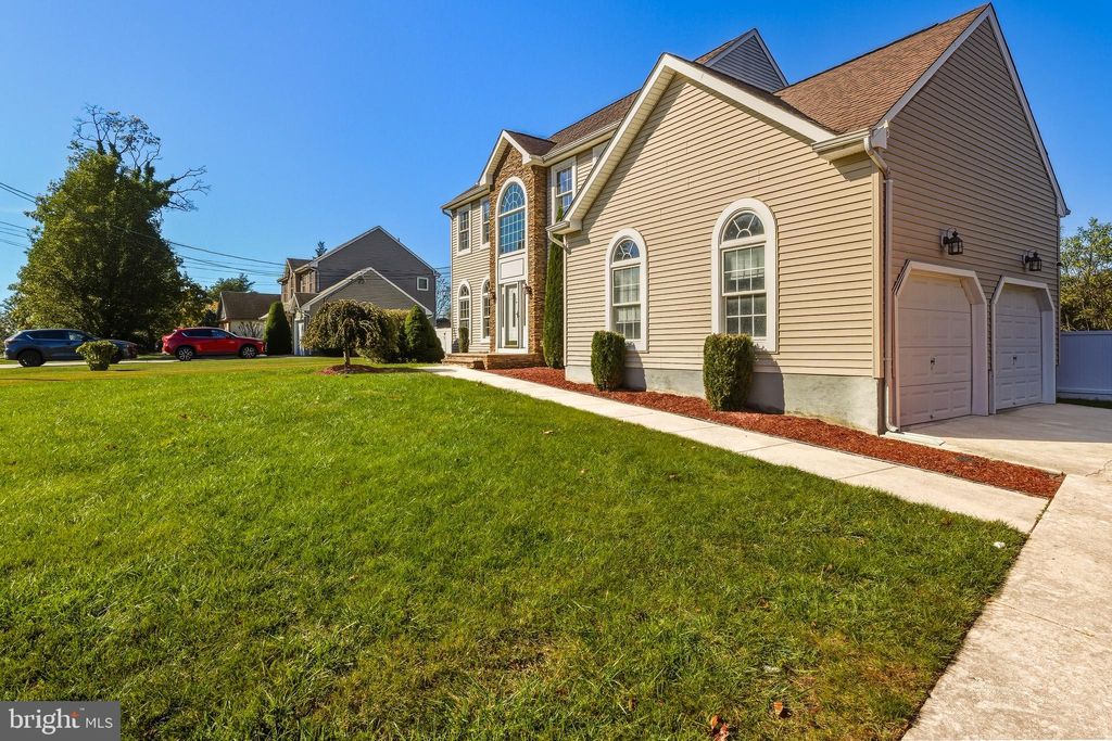 Photo of 1730 Junior Drive, VINELAND, NJ 08361 (MLS # NJCB2027134)