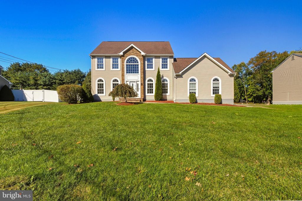 Photo of 1730 Junior Drive, VINELAND, NJ 08361 (MLS # NJCB2027134)