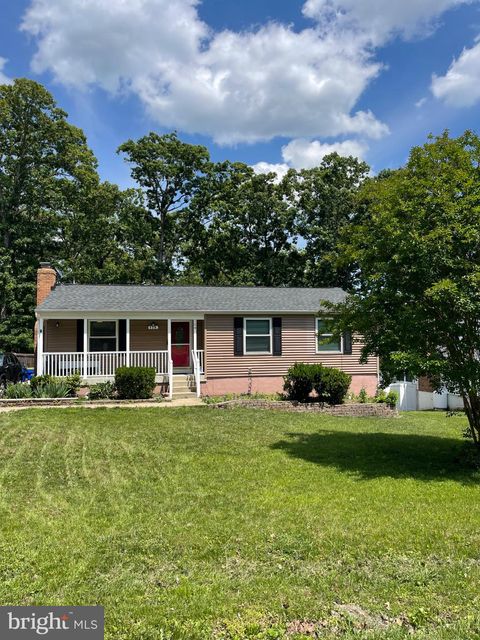Photo of 124 Candlestick Drive, STAFFORD, VA 22554 (MLS # VAST2049526)