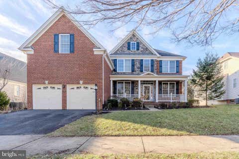 Homes For Rent - 15316 Admiral Baker Circle<br/> HAYMARKET, VA 20169