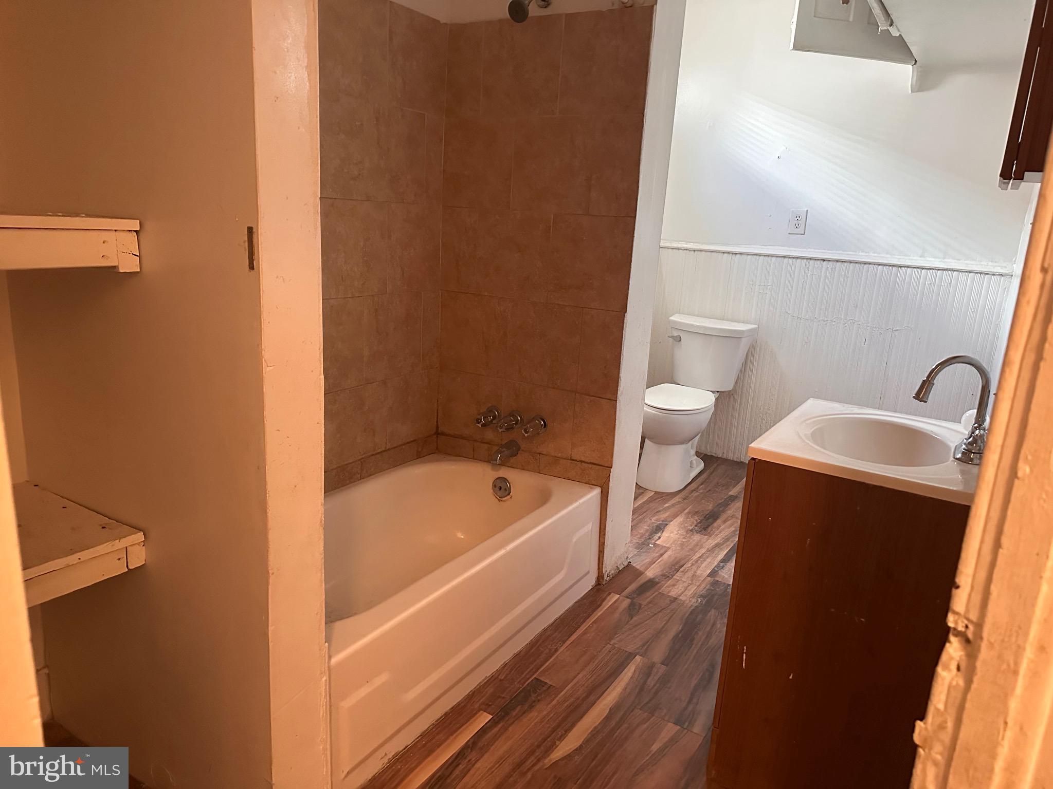 TEMPLE UNIVERSITY - Residential