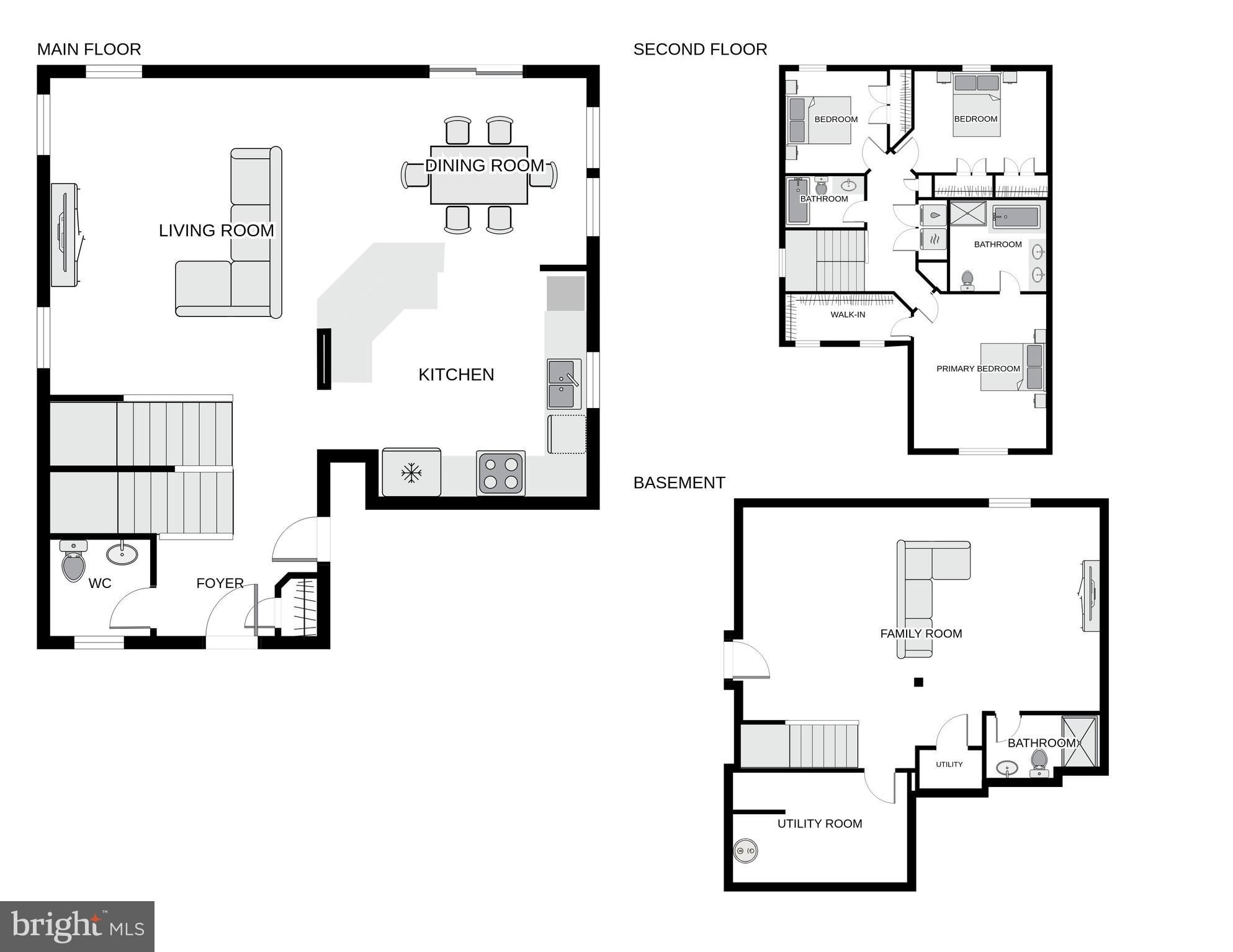 WOODLAND BEACH - Residential