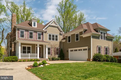 6017 Tilden Lane, Rockville, MD MLS: MDMC2175342