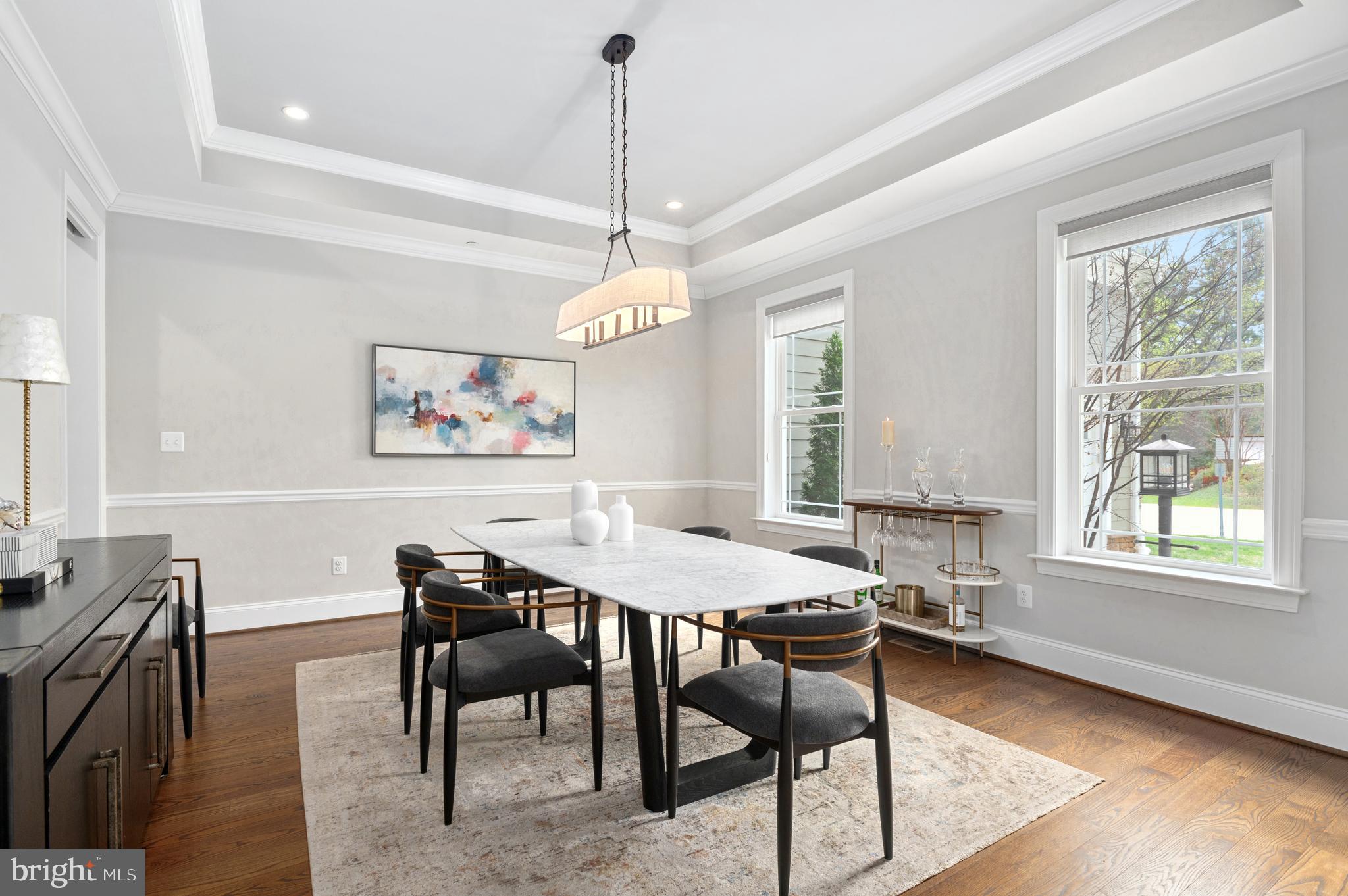 LUXMANOR - Residential