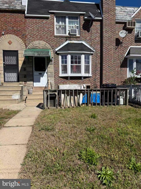 Townhouse For Sale - 1509 Benner Street<br/> Philadelphia County, PHILADELPHIA, PA 19149